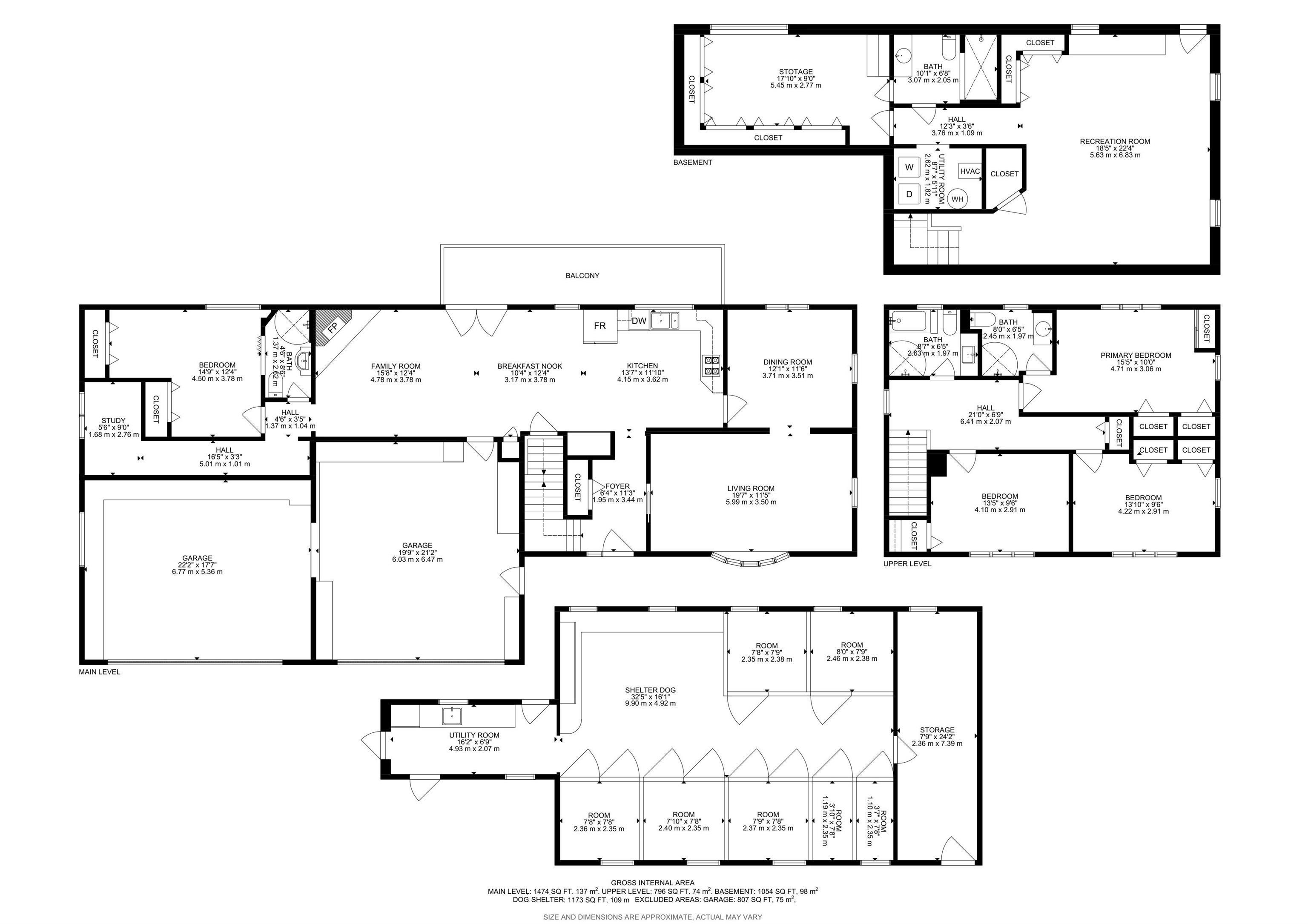 Photo 72 at 51357 Rge Road 231, Phoa Subdivision, Rural Strathcona County