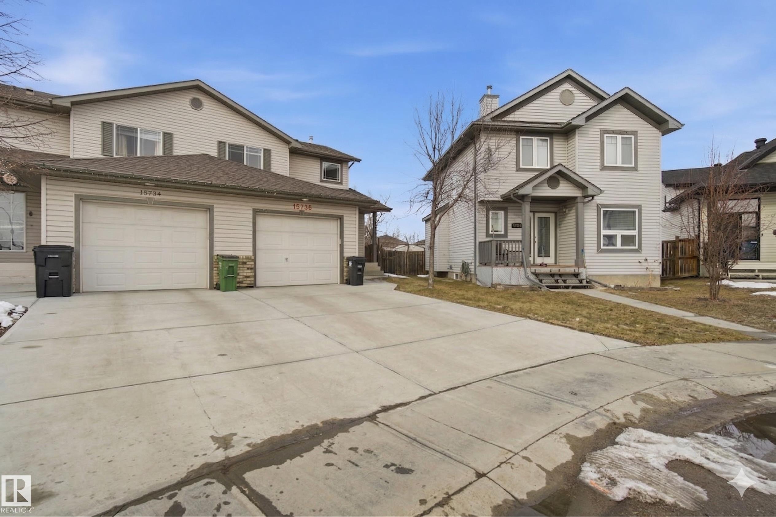 15736 141 Street NW, Carlton, Edmonton