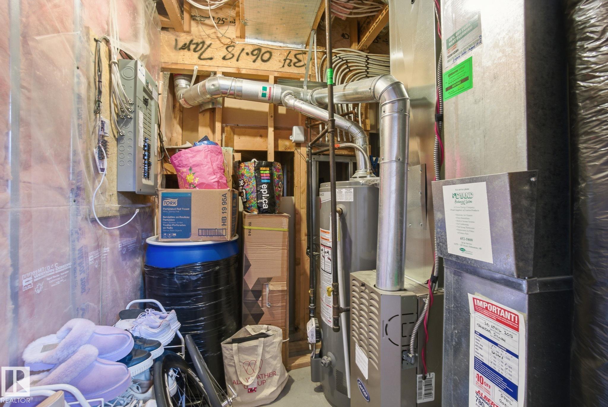 Photo 40 at 15736 141 Street NW, Carlton, Edmonton