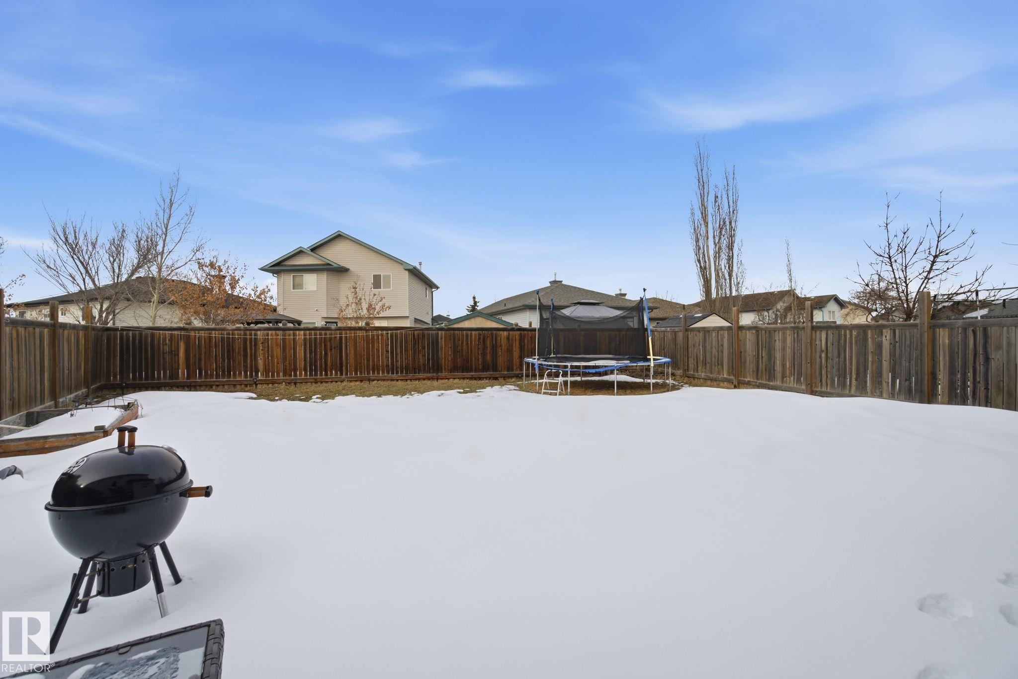 Photo 44 at 15736 141 Street NW, Carlton, Edmonton