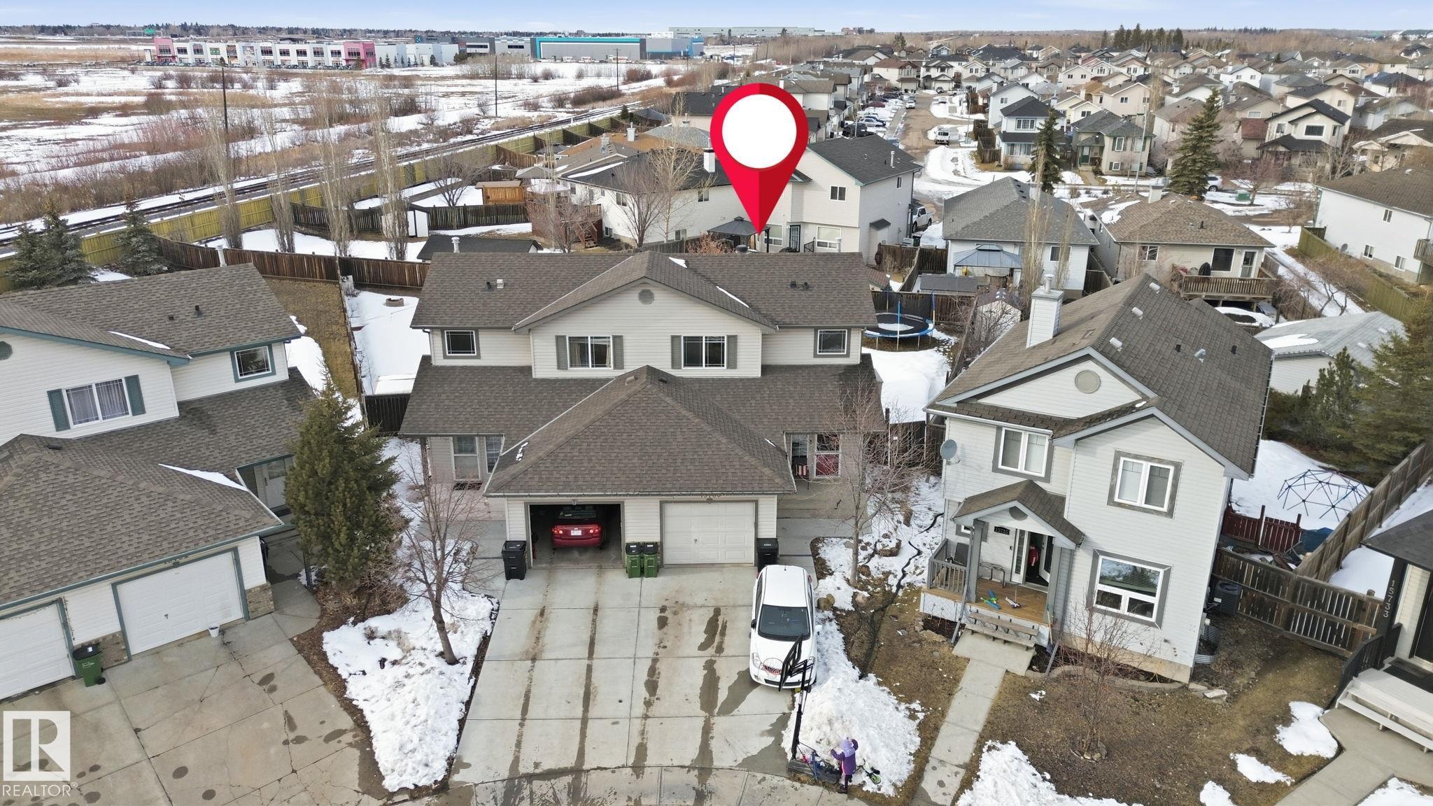 Photo 47 at 15736 141 Street NW, Carlton, Edmonton