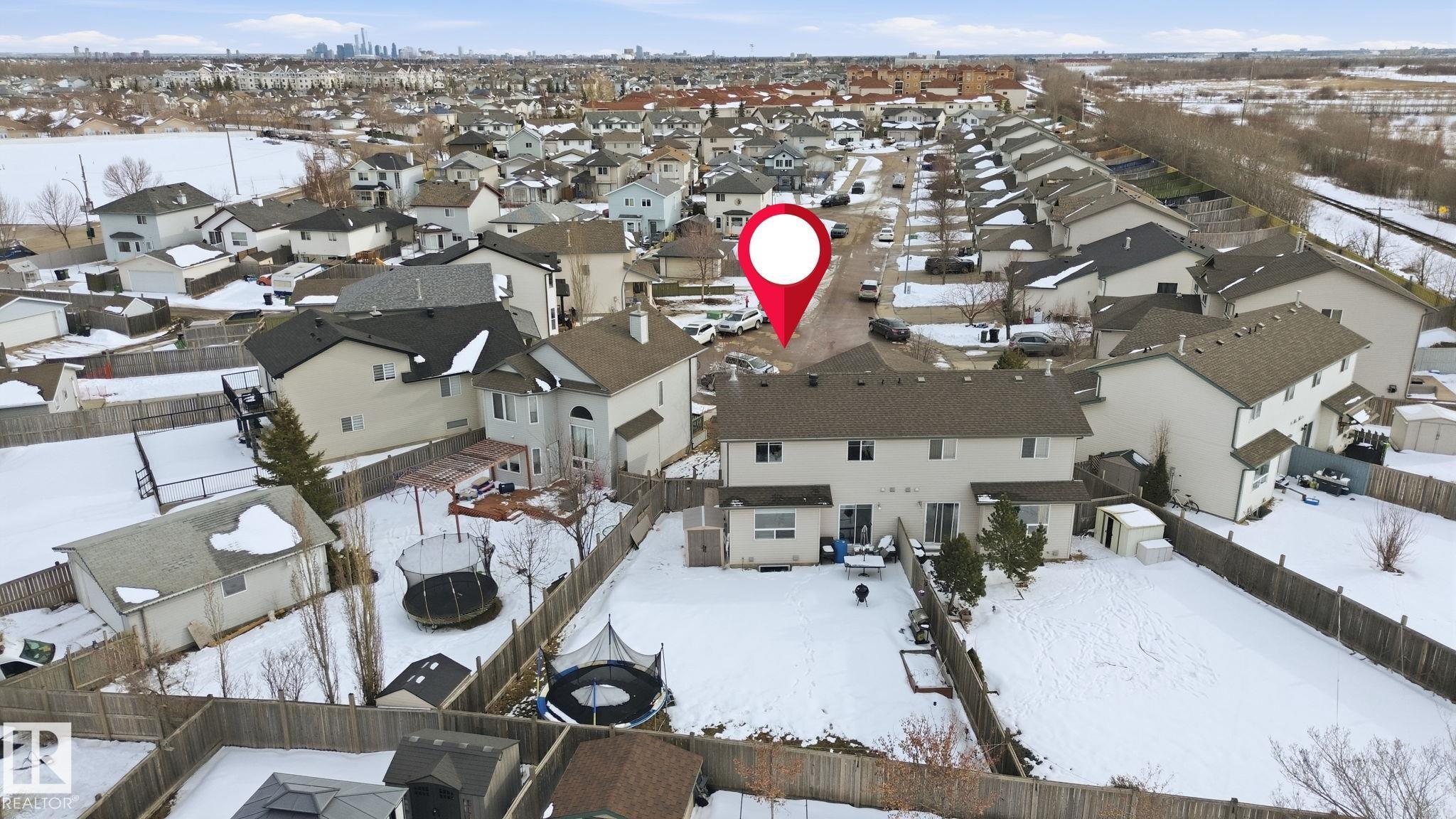 Photo 48 at 15736 141 Street NW, Carlton, Edmonton