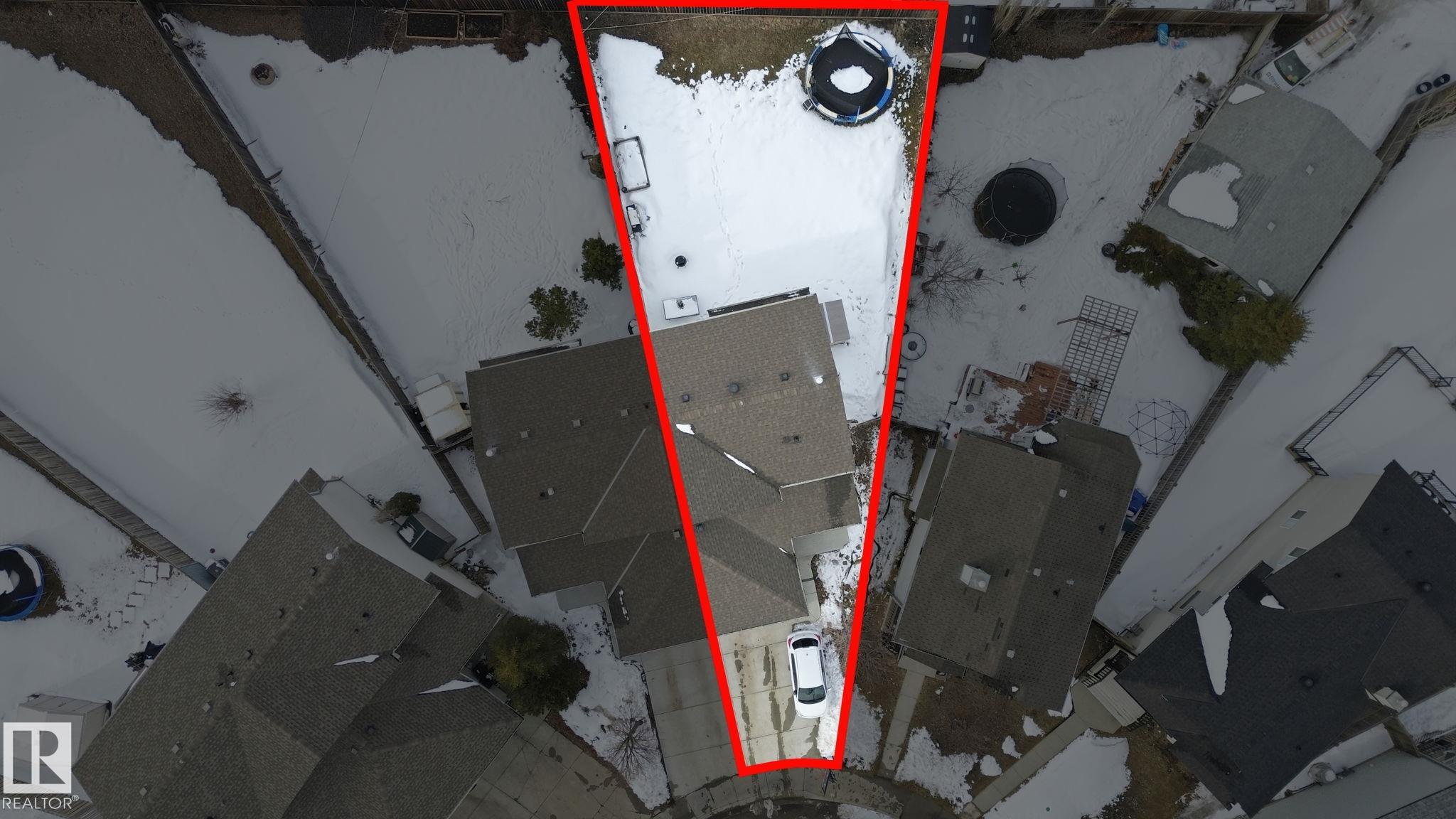 Photo 49 at 15736 141 Street NW, Carlton, Edmonton