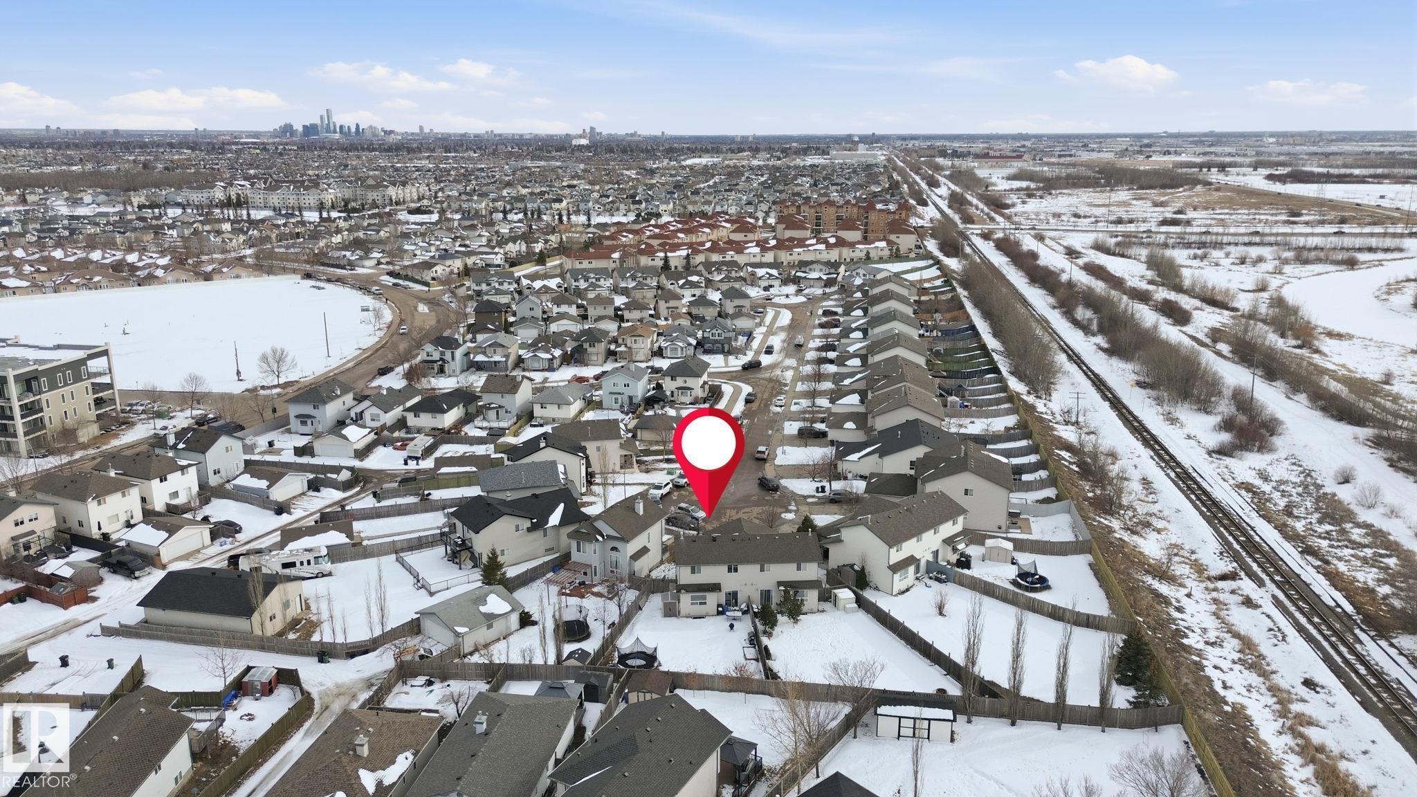 Photo 50 at 15736 141 Street NW, Carlton, Edmonton