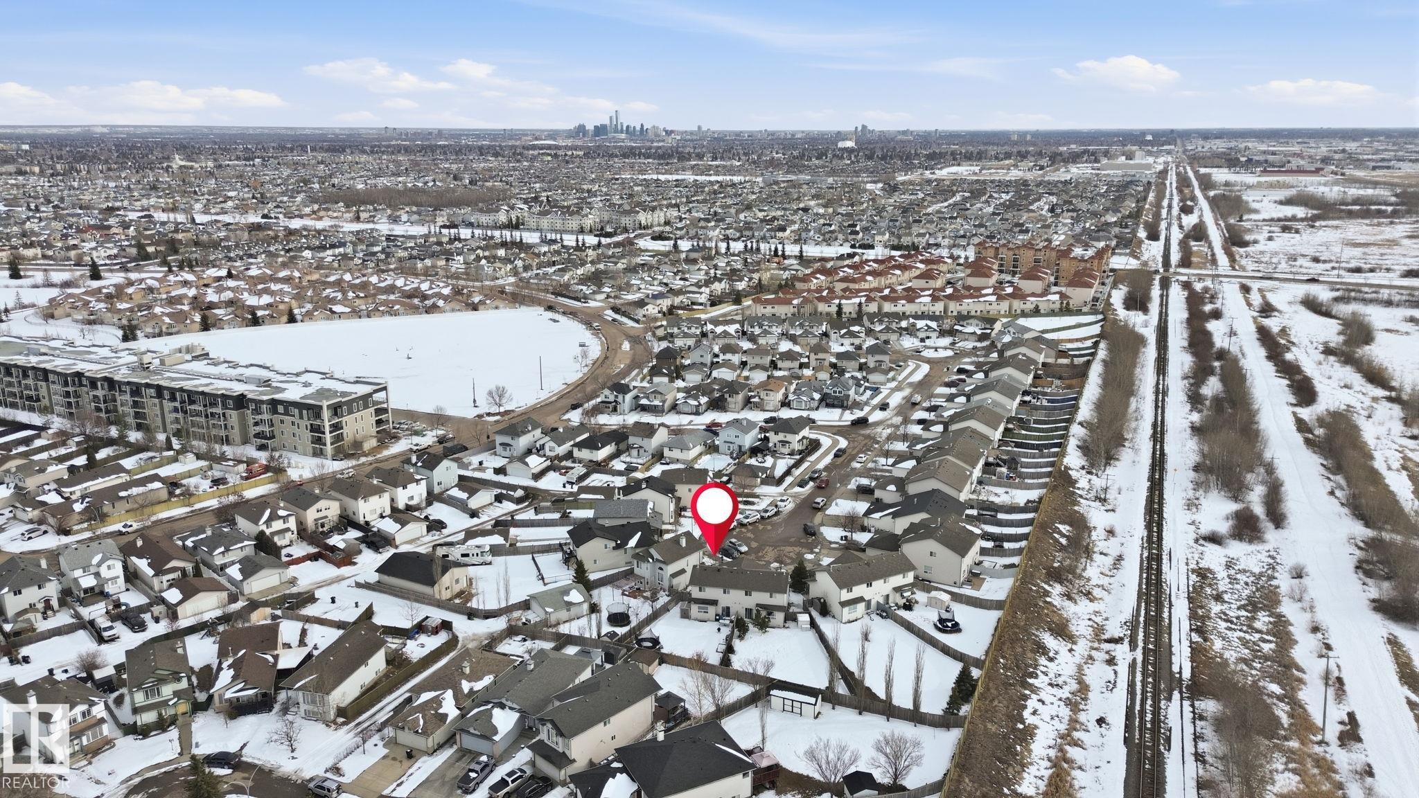 Photo 51 at 15736 141 Street NW, Carlton, Edmonton