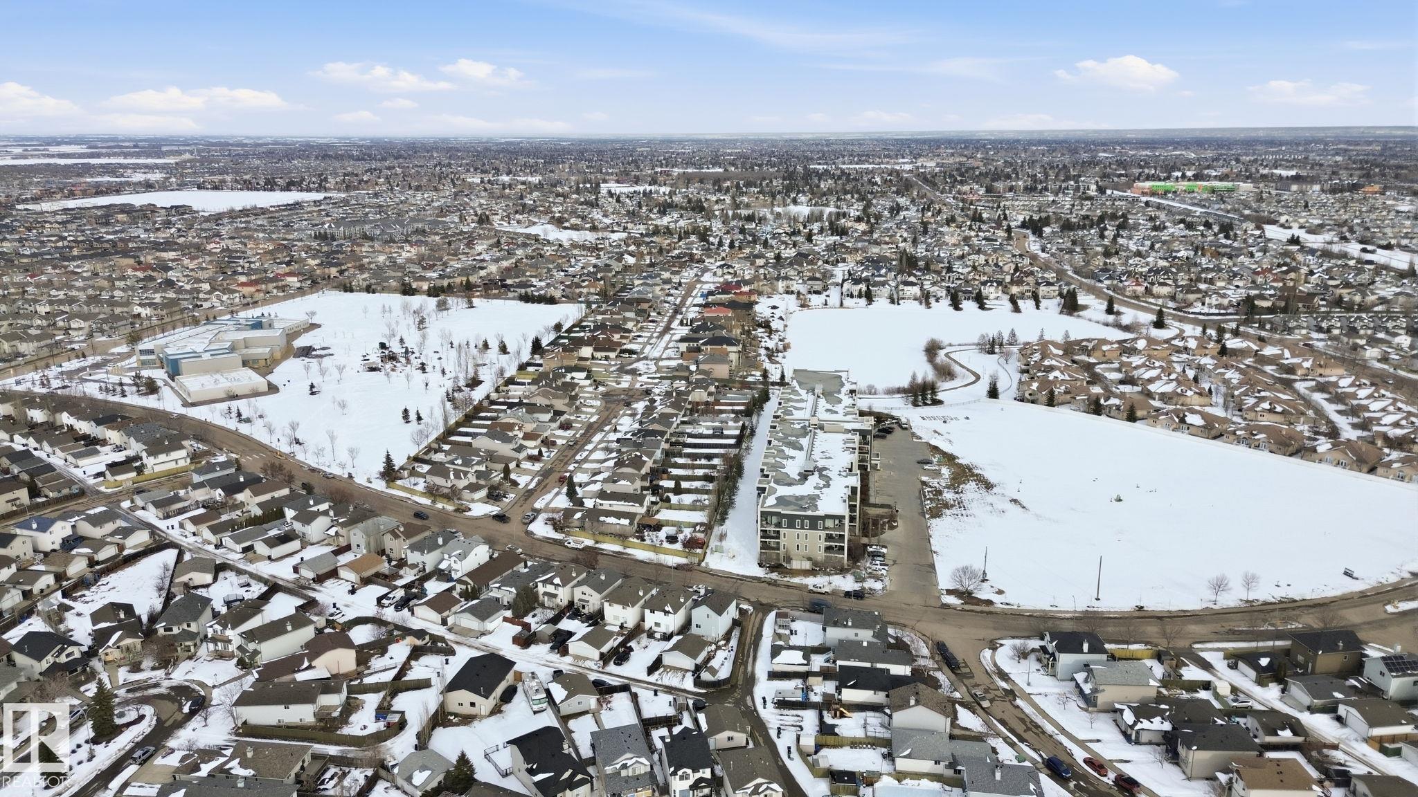 Photo 52 at 15736 141 Street NW, Carlton, Edmonton