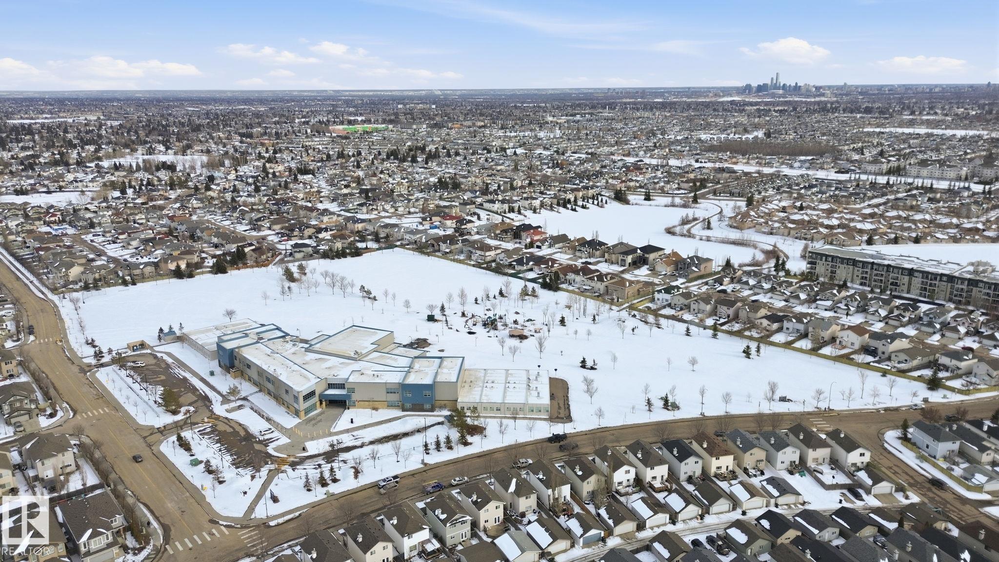 Photo 53 at 15736 141 Street NW, Carlton, Edmonton