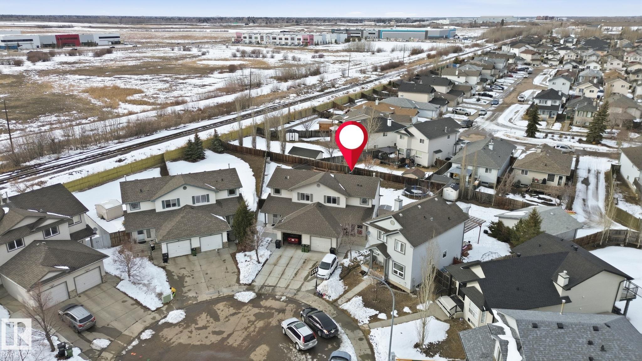 Photo 55 at 15736 141 Street NW, Carlton, Edmonton