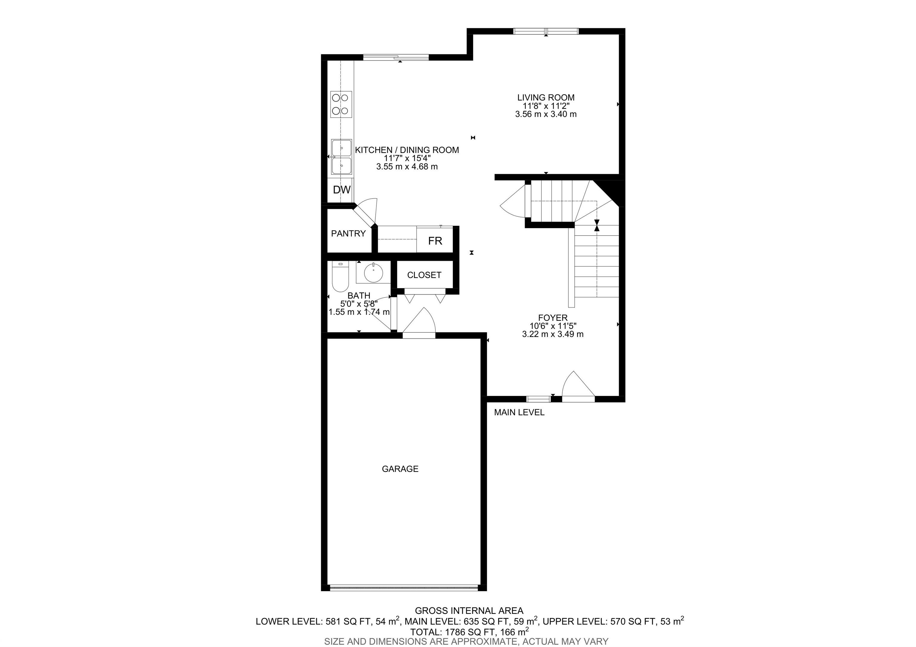 Photo 57 at 15736 141 Street NW, Carlton, Edmonton