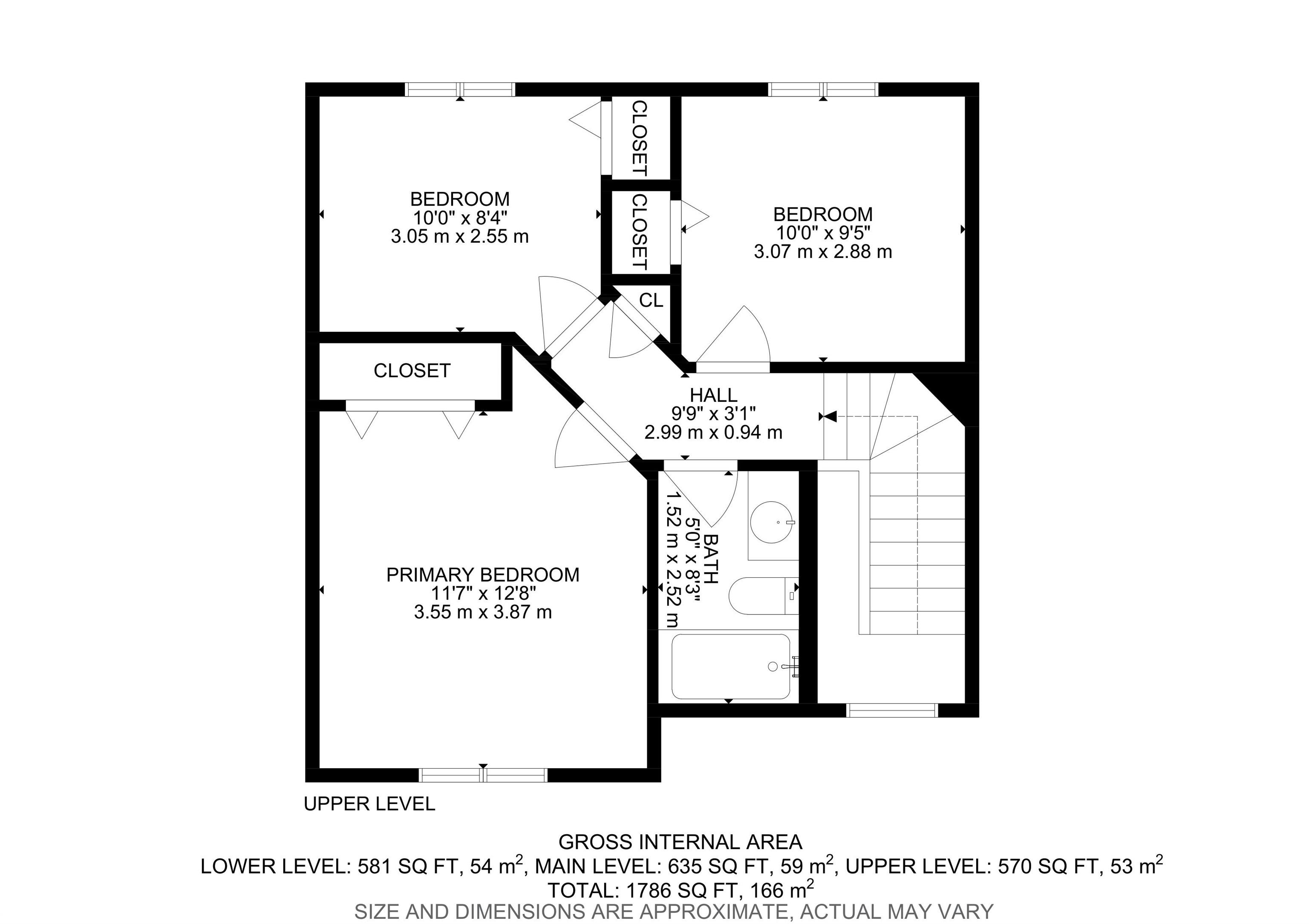 Photo 58 at 15736 141 Street NW, Carlton, Edmonton