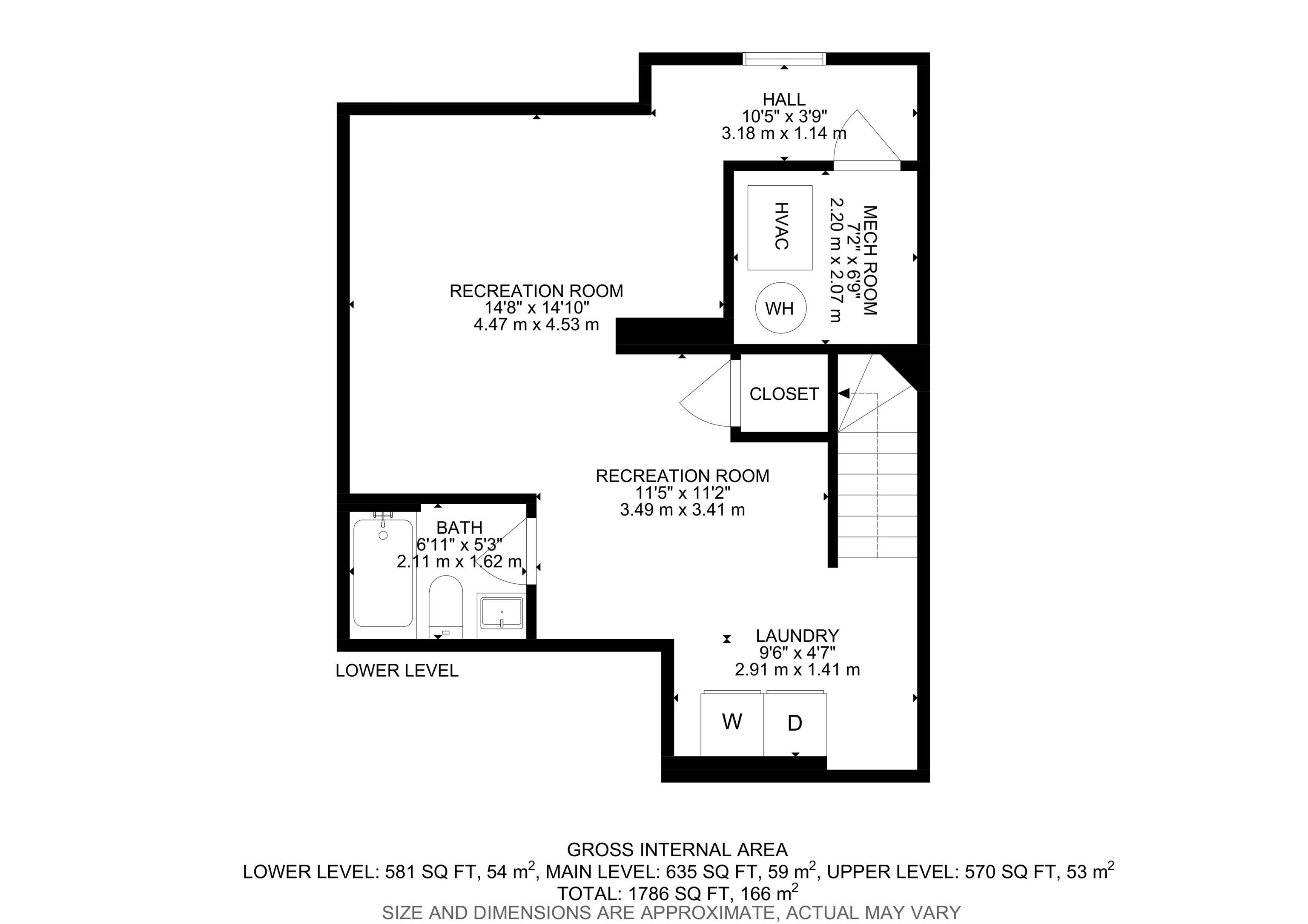 Photo 59 at 15736 141 Street NW, Carlton, Edmonton