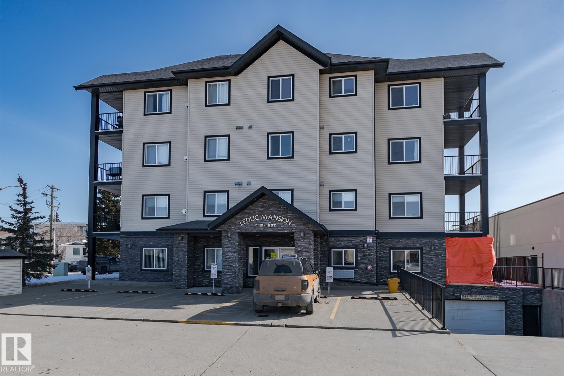 102 - 4415 48 Street, Alexandra Park, Leduc 2