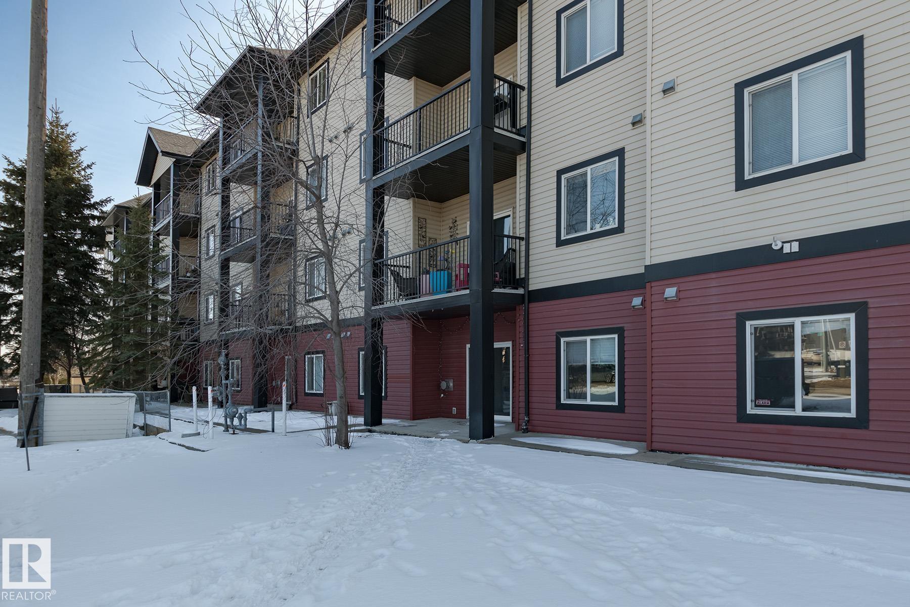 Photo 22 at 102 - 4415 48 Street, Alexandra Park, Leduc