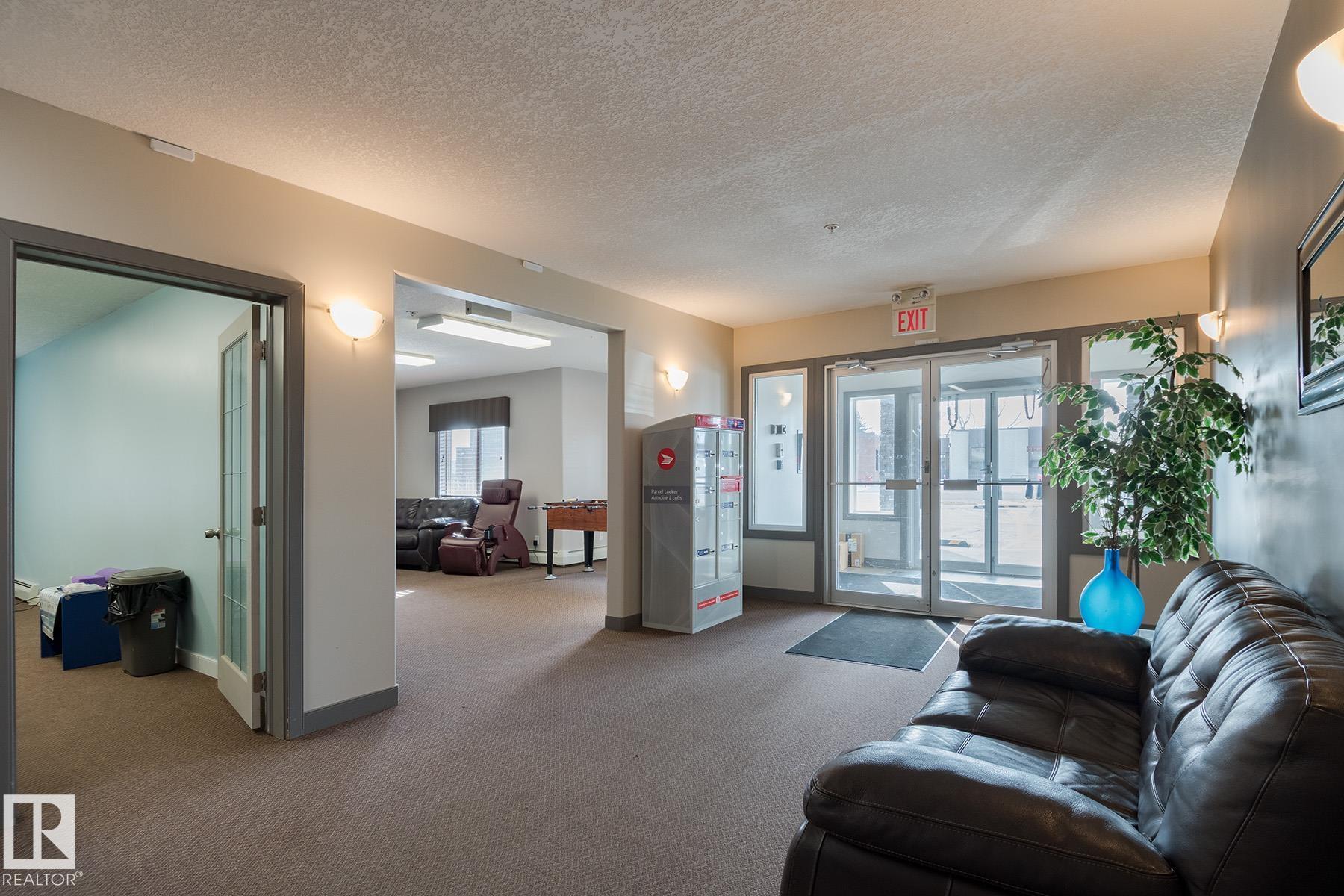 Photo 27 at 102 - 4415 48 Street, Alexandra Park, Leduc