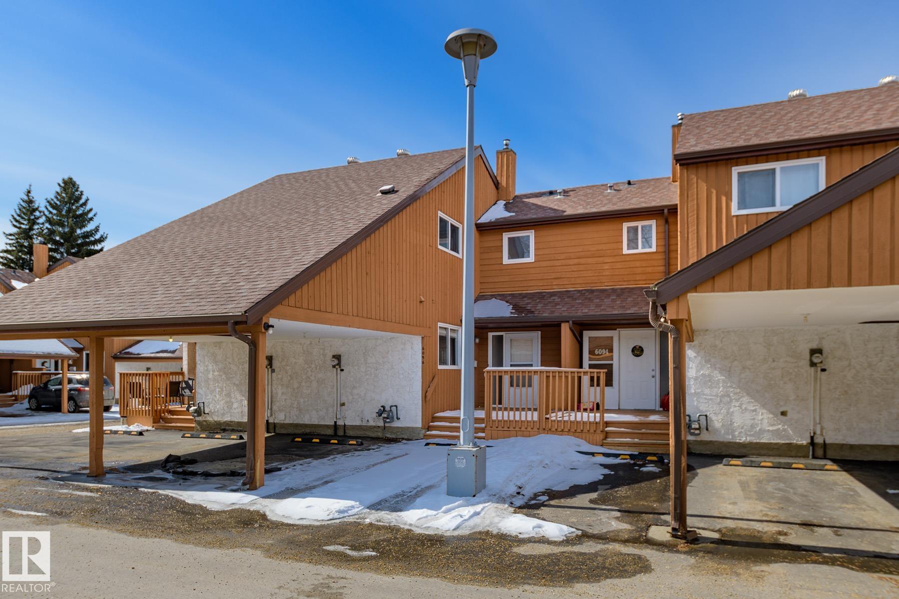 6096 Mill Woods Road S NW, Meyokumin, Edmonton