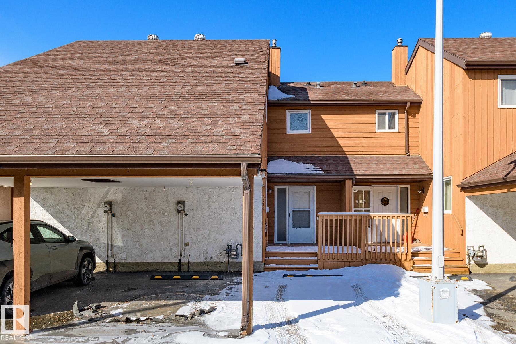 6096 Mill Woods Road S NW, Meyokumin, Edmonton