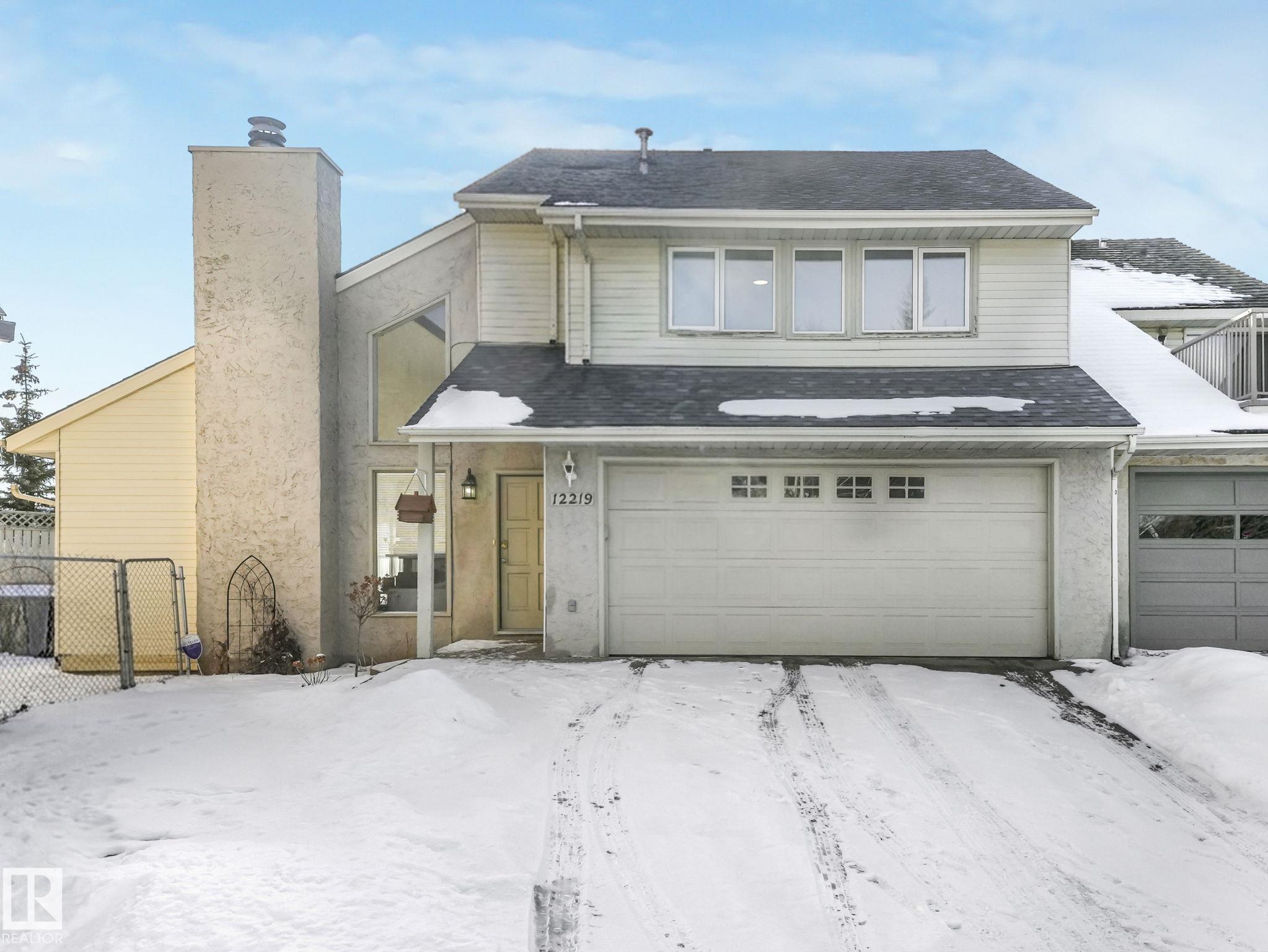 12219 25 Avenue NW, Blue Quill Estates, Edmonton