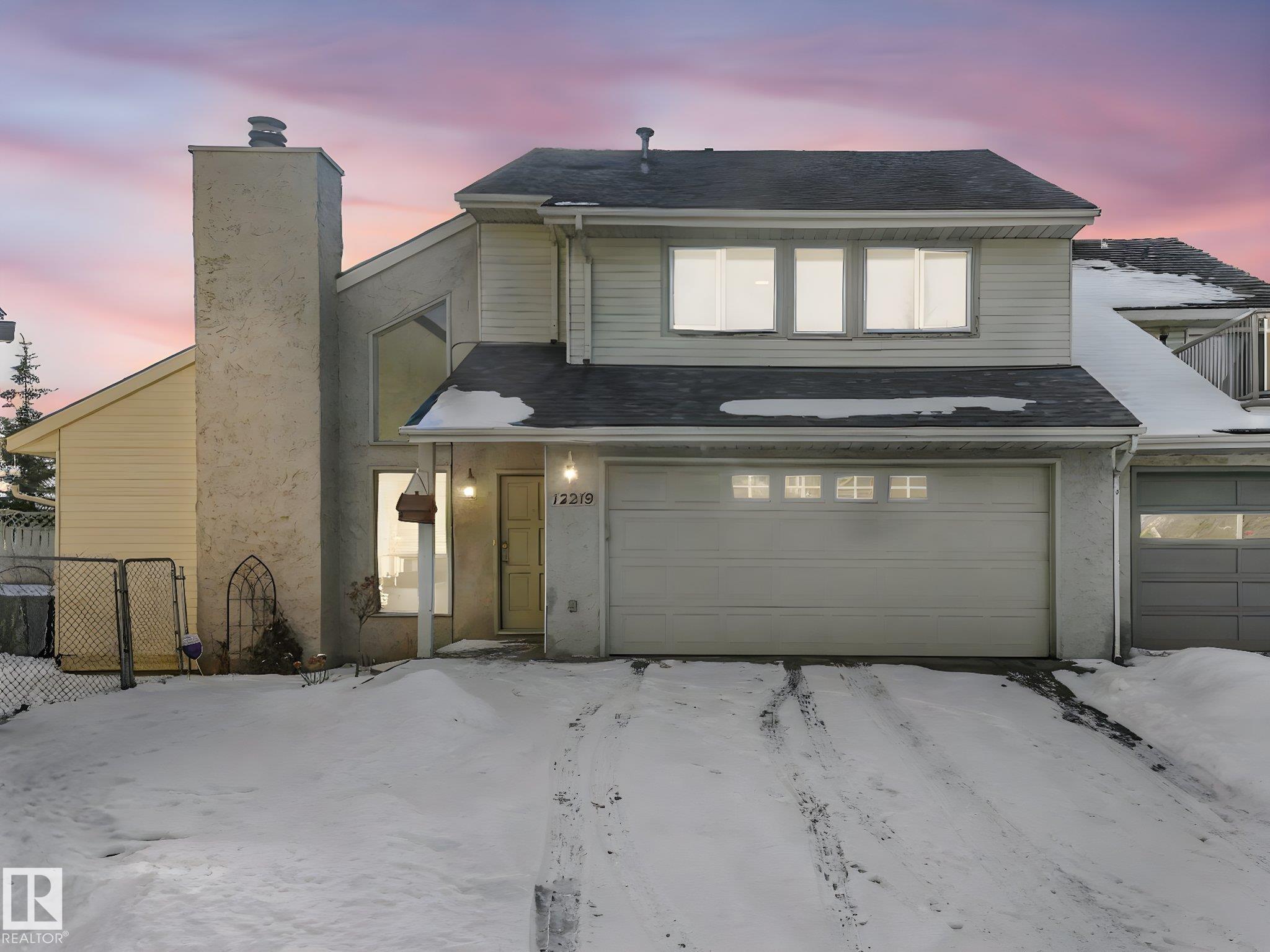 12219 25 Avenue NW, Blue Quill Estates, Edmonton