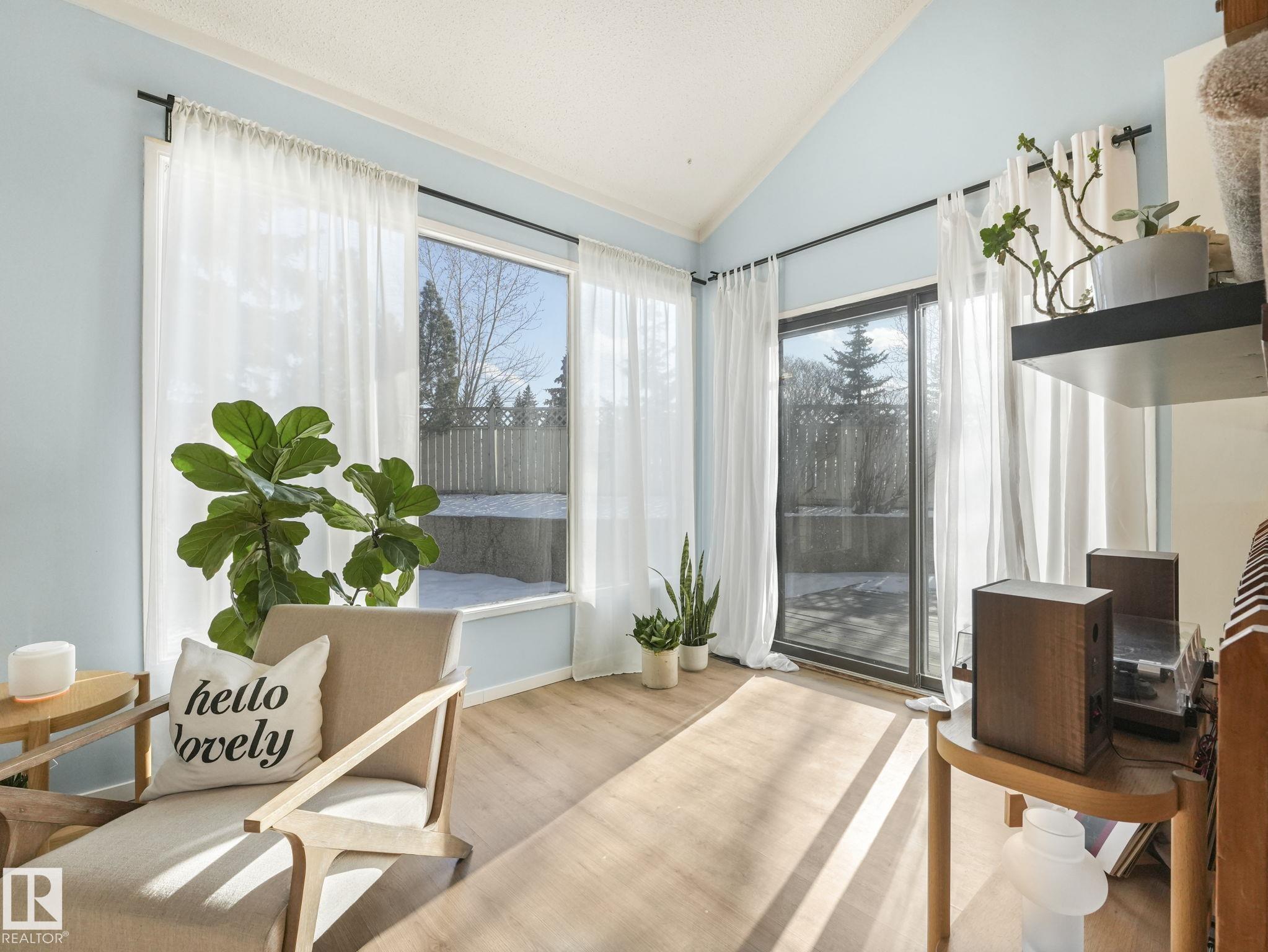 Photo 12 at 12219 25 Avenue NW, Blue Quill Estates, Edmonton