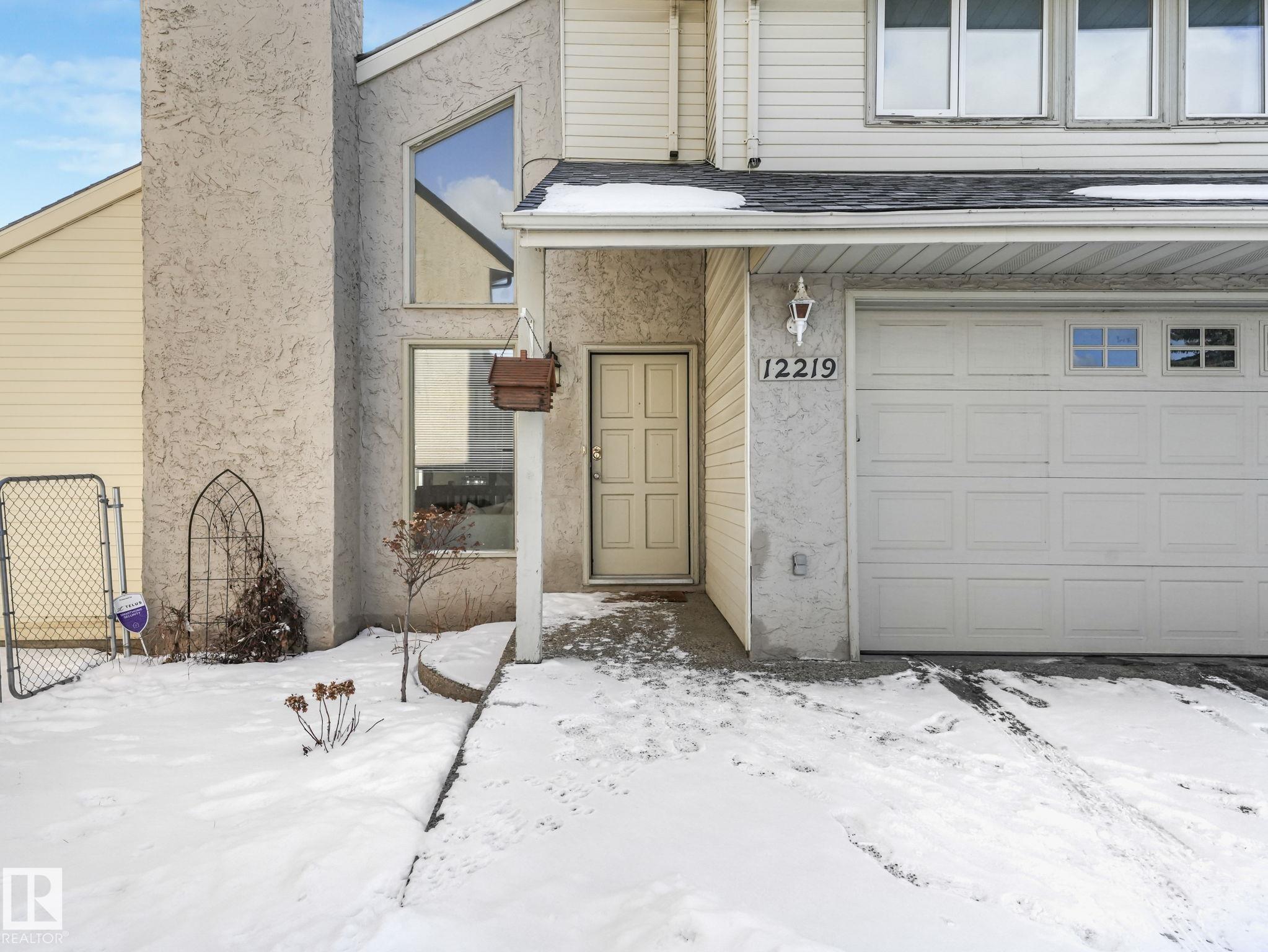 12219 25 Avenue NW, Blue Quill Estates, Edmonton