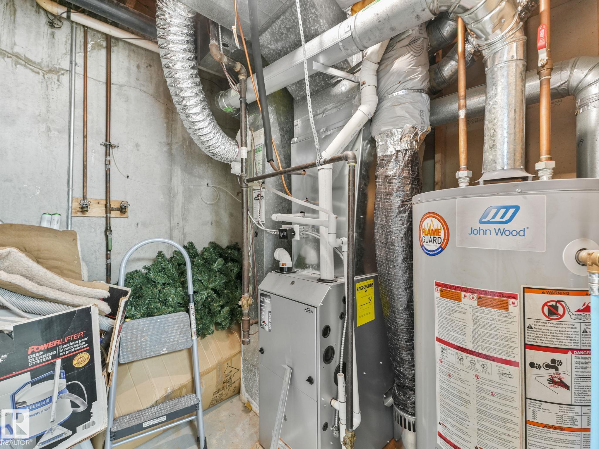 Photo 54 at 12219 25 Avenue NW, Blue Quill Estates, Edmonton