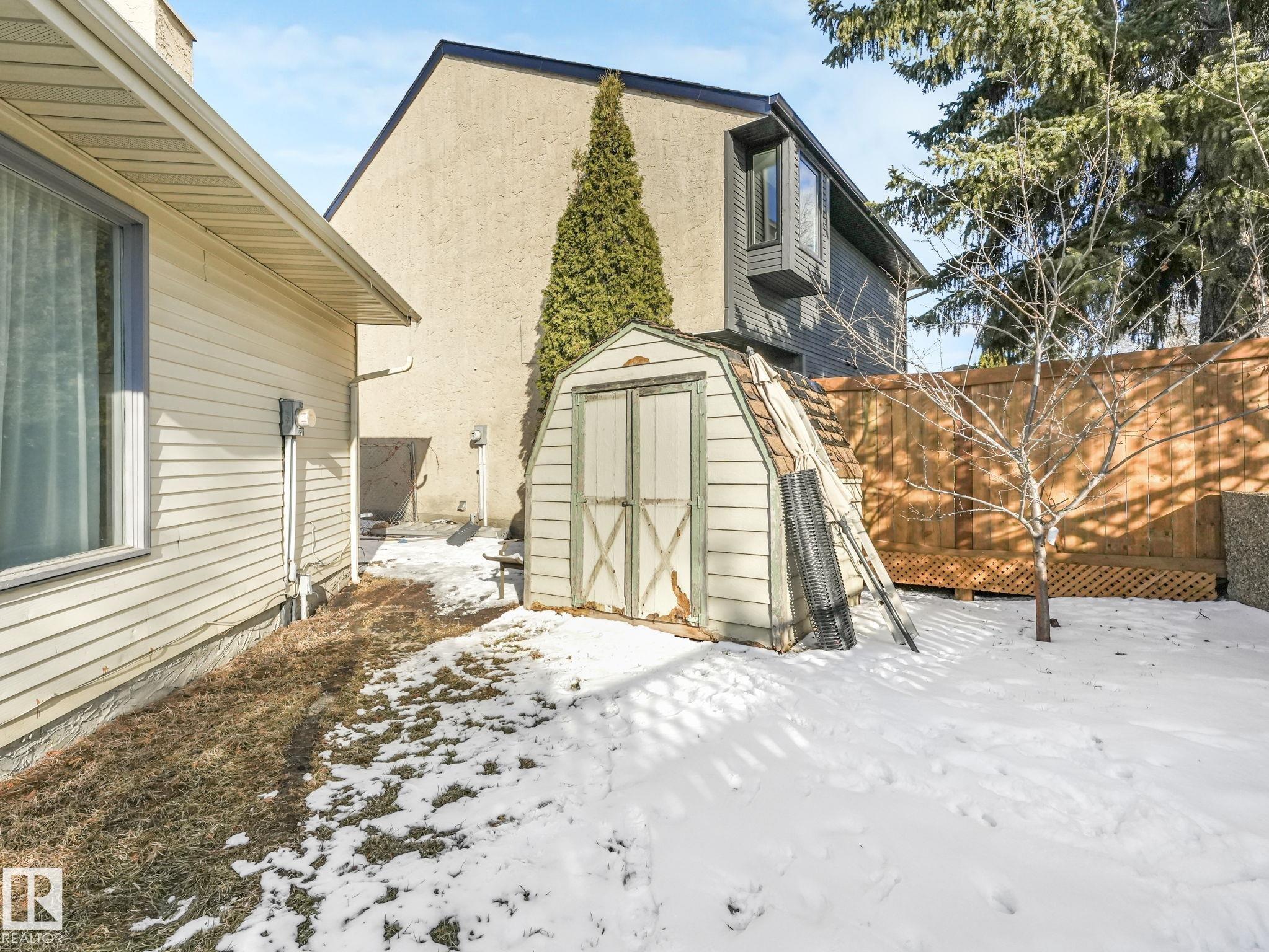 Photo 58 at 12219 25 Avenue NW, Blue Quill Estates, Edmonton