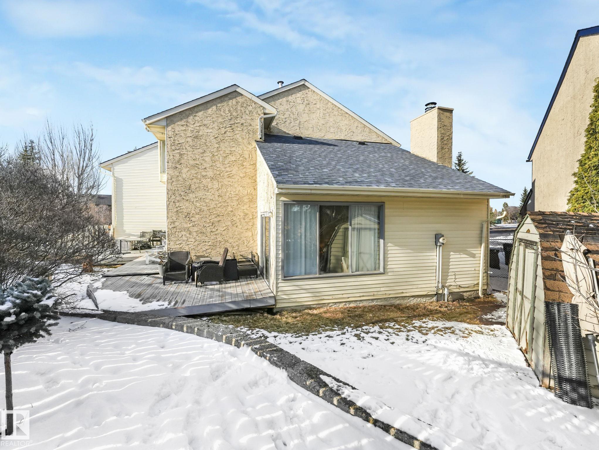 Photo 59 at 12219 25 Avenue NW, Blue Quill Estates, Edmonton