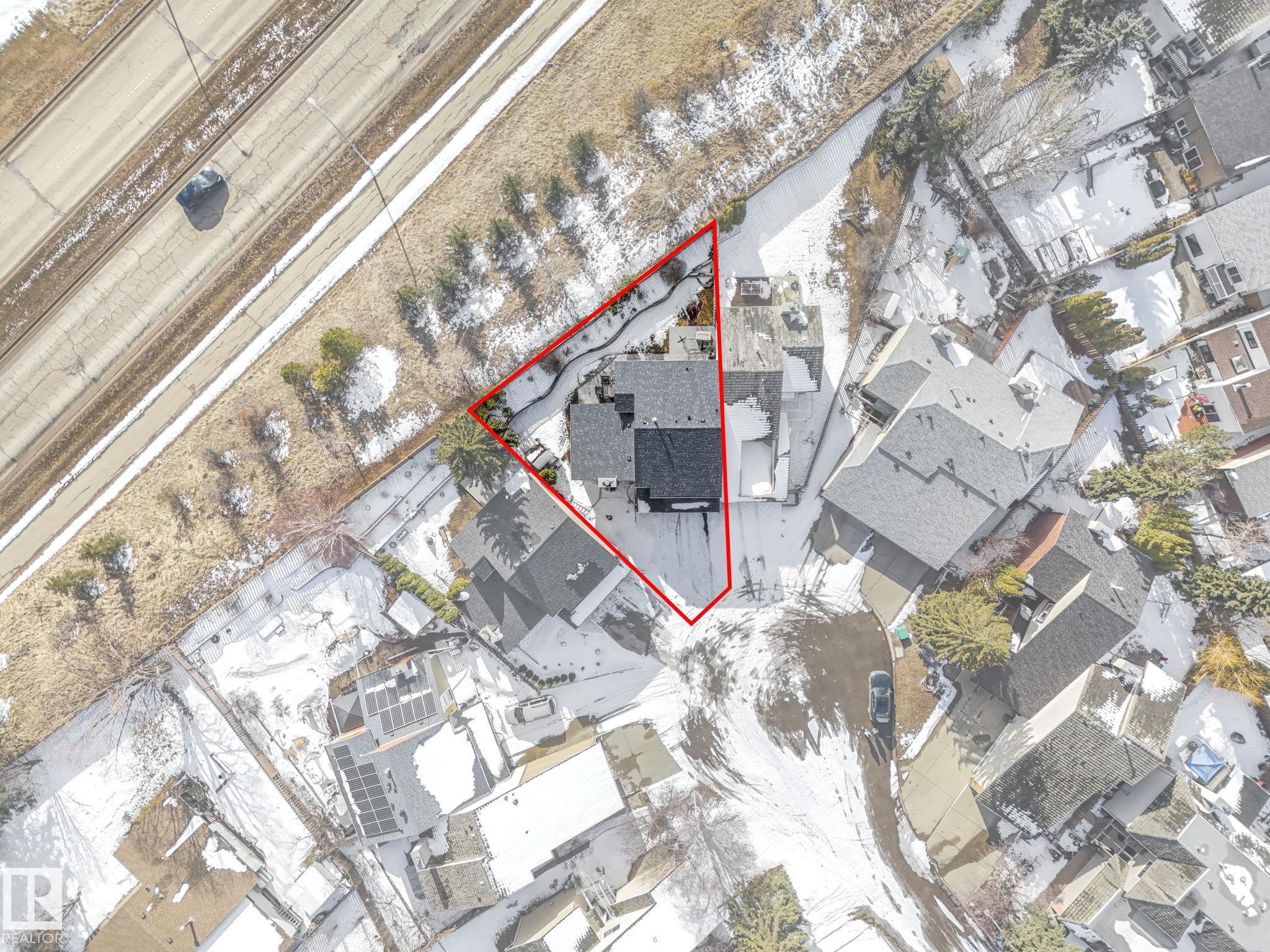 Photo 63 at 12219 25 Avenue NW, Blue Quill Estates, Edmonton