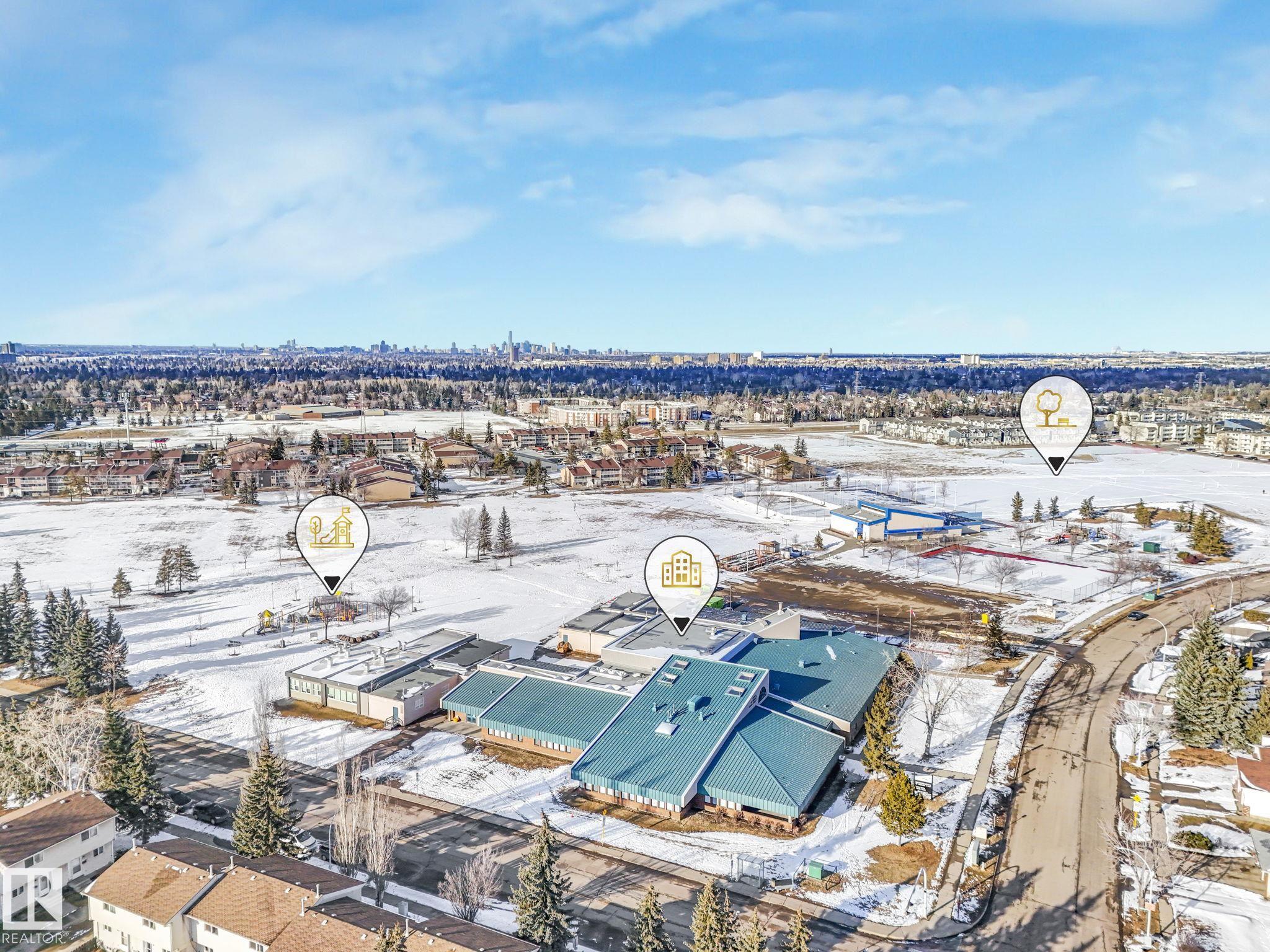 Photo 69 at 12219 25 Avenue NW, Blue Quill Estates, Edmonton