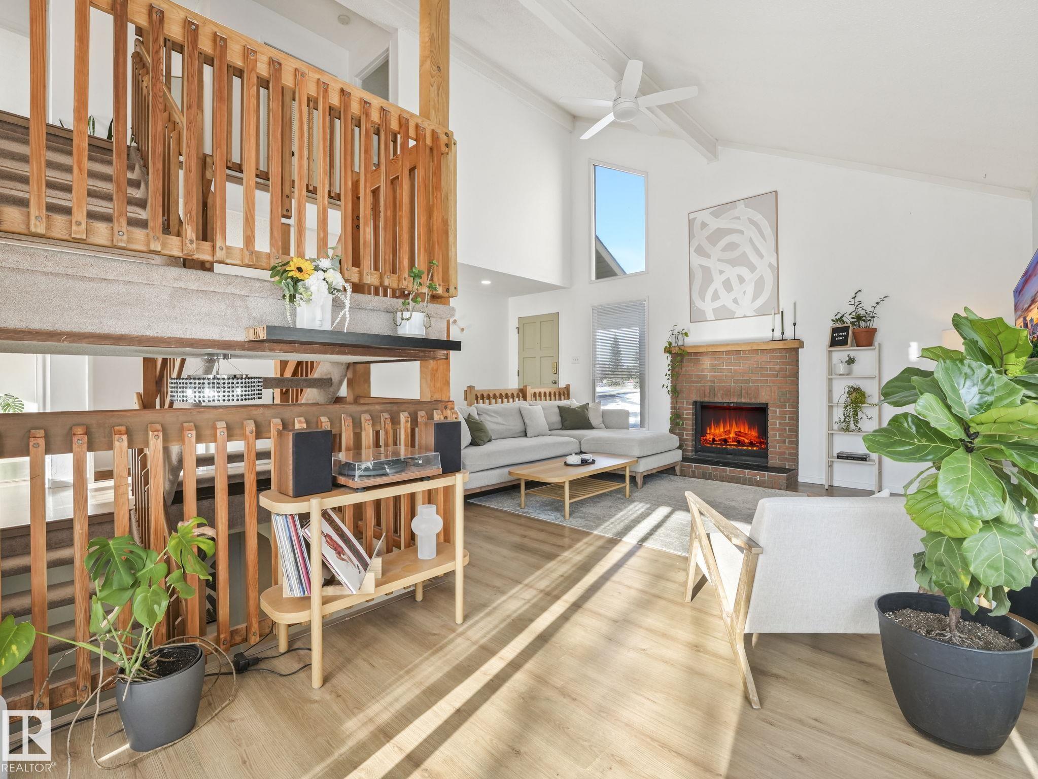 Photo 9 at 12219 25 Avenue NW, Blue Quill Estates, Edmonton