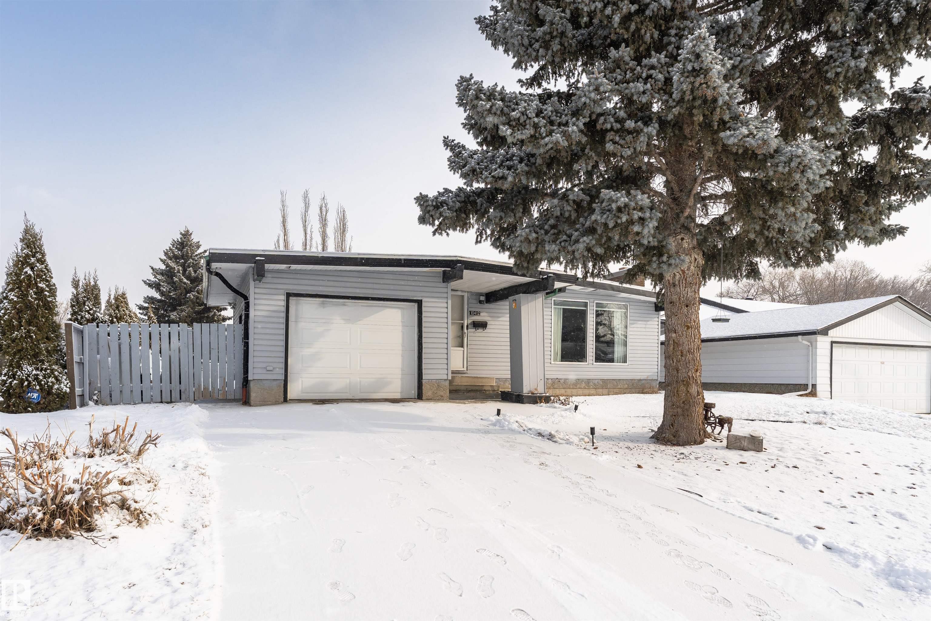 10412 39 Avenue NW, Duggan, Edmonton