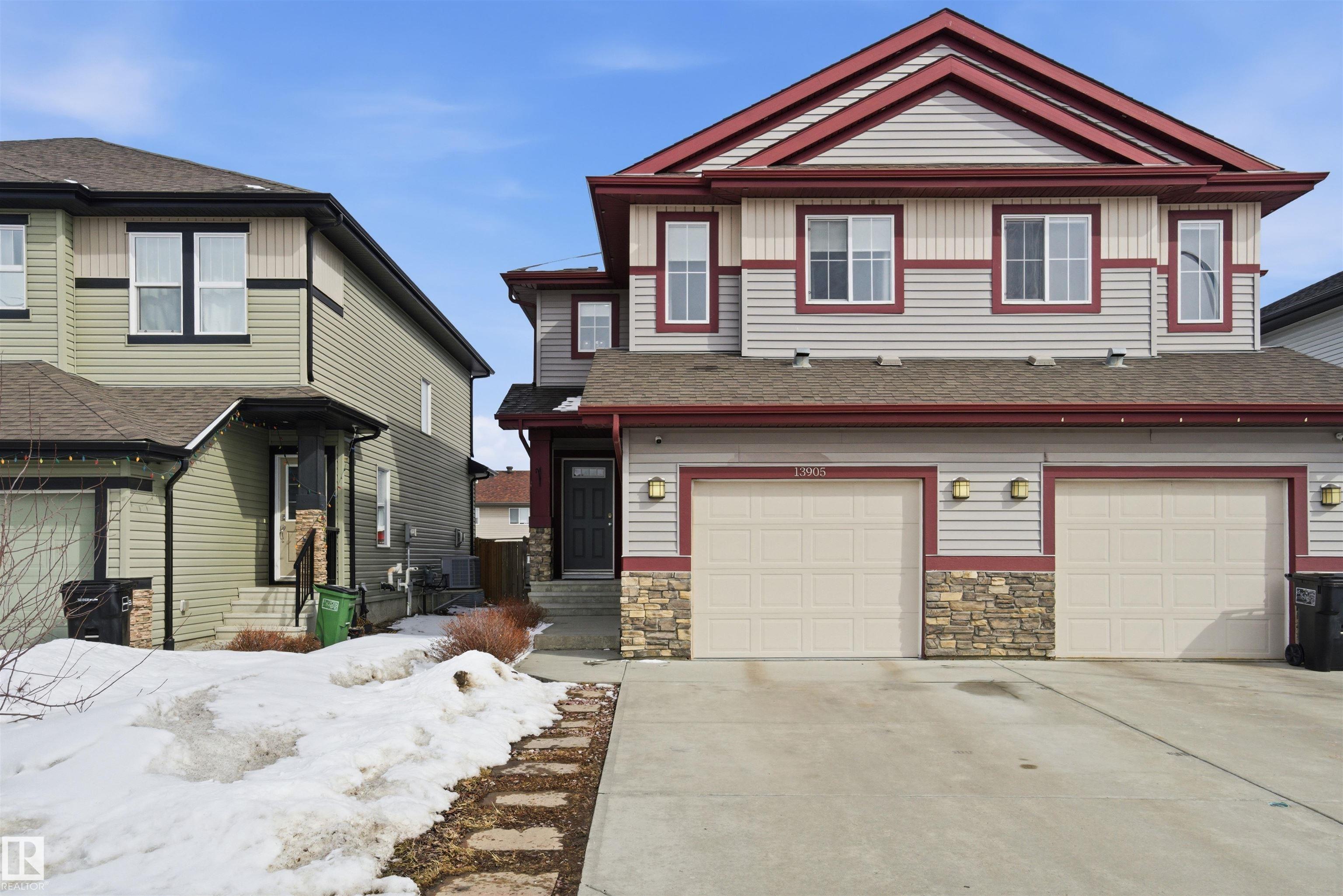 13905 138 Street NW, Hudson, Edmonton