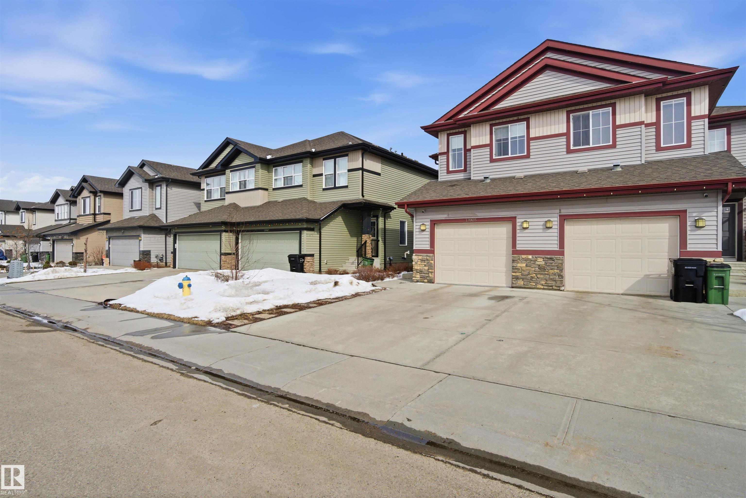 13905 138 Street NW, Hudson, Edmonton