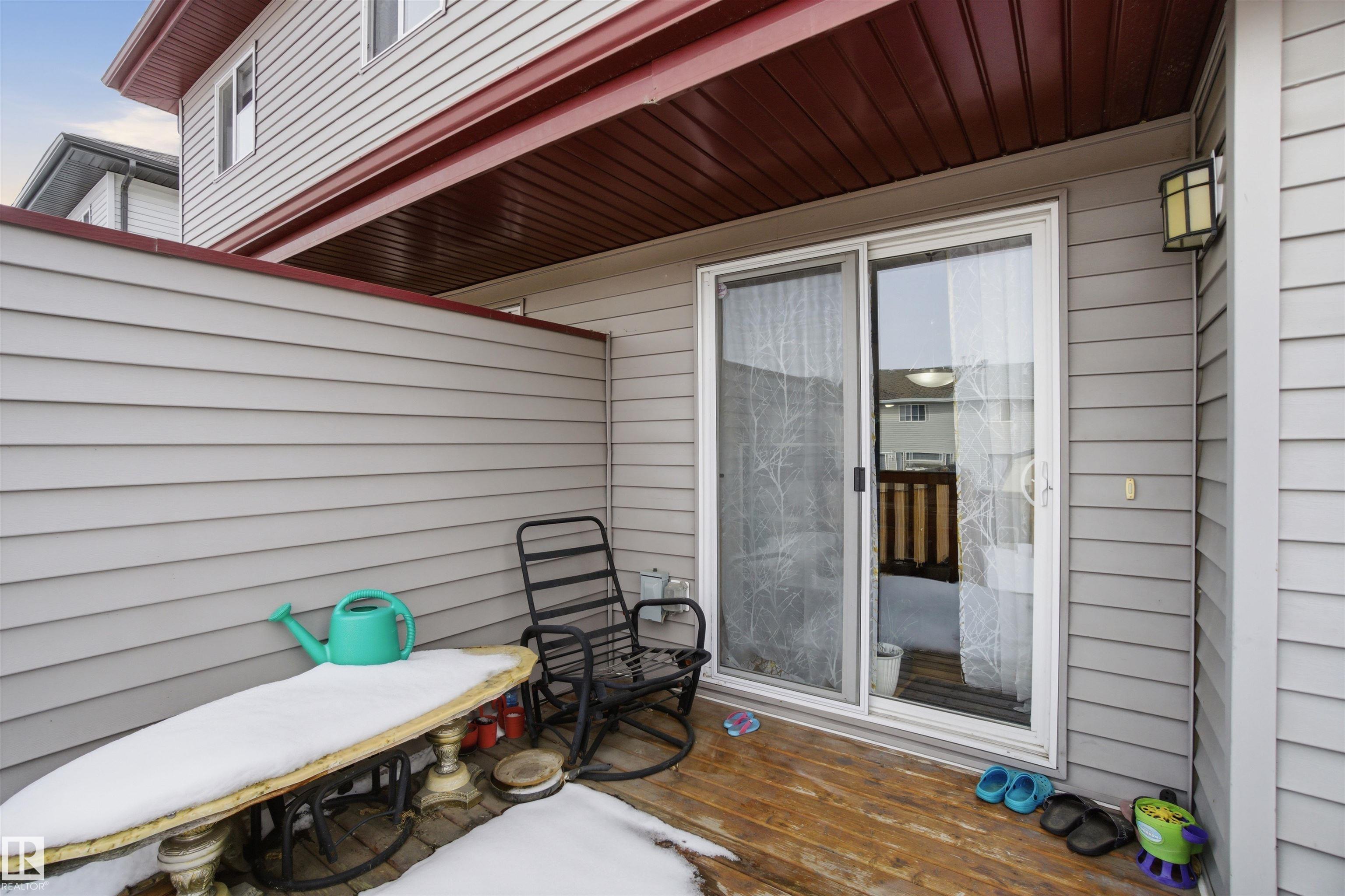 Photo 37 at 13905 138 Street NW, Hudson, Edmonton