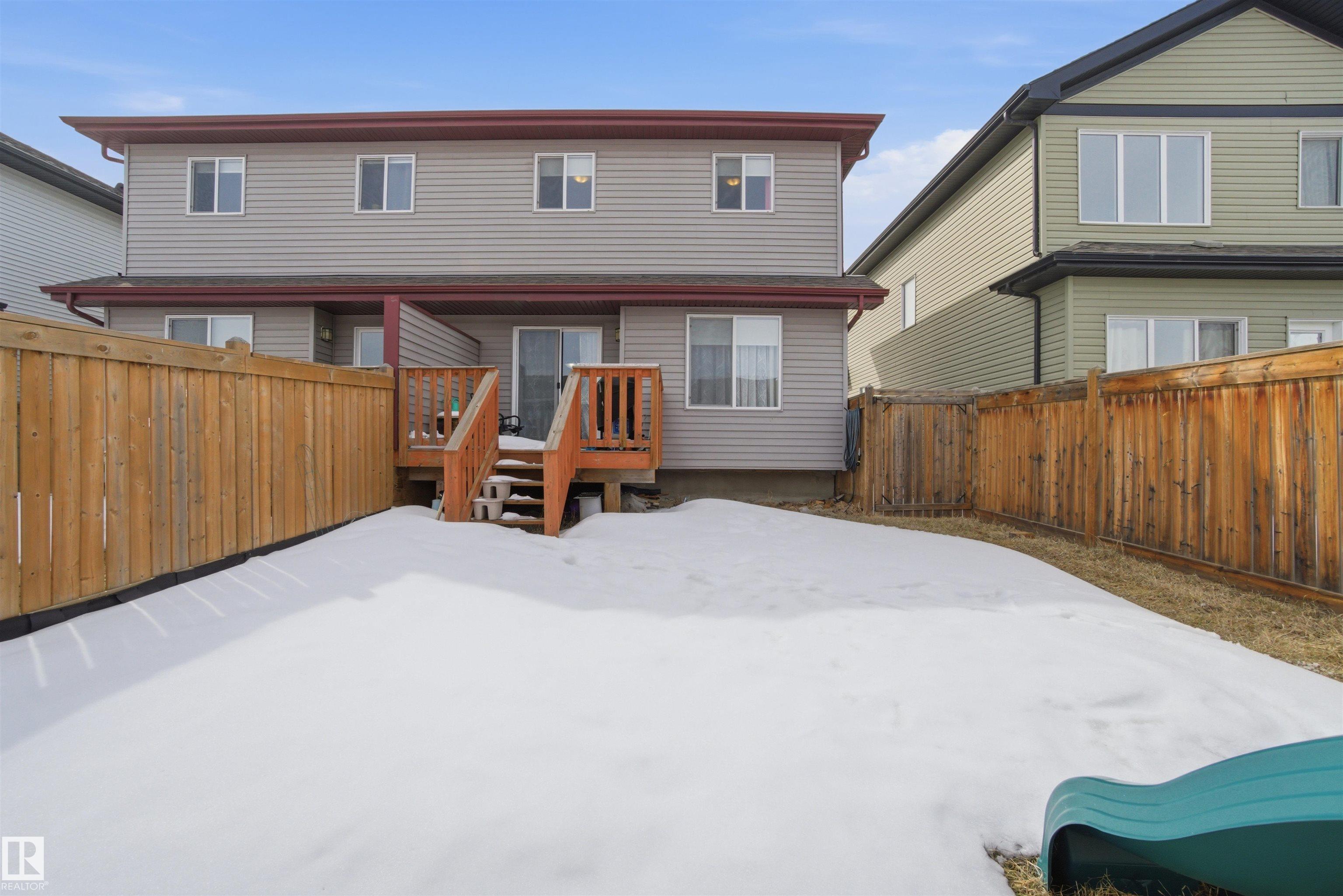 Photo 40 at 13905 138 Street NW, Hudson, Edmonton