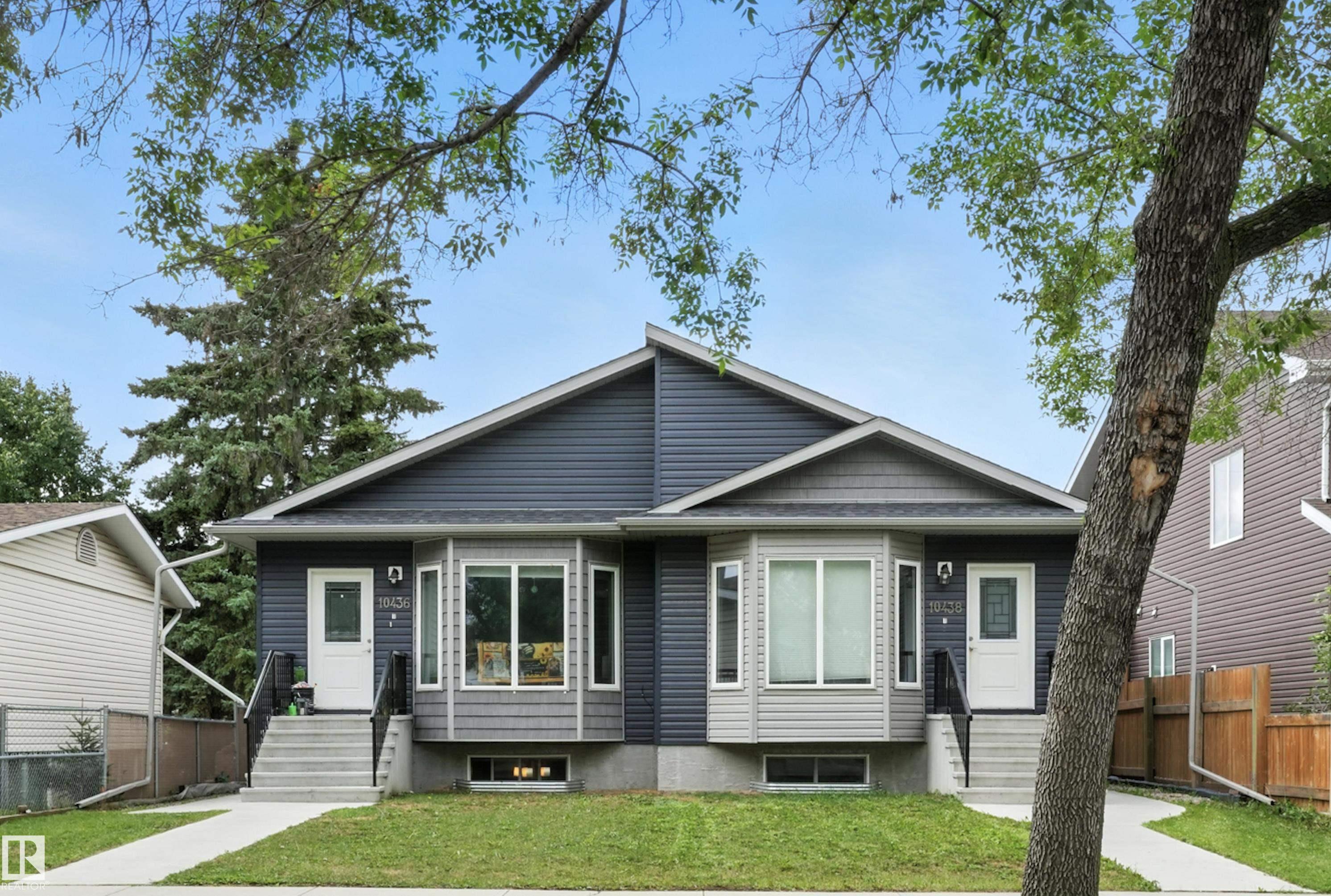 10438 154 Street NW, Canora, Edmonton