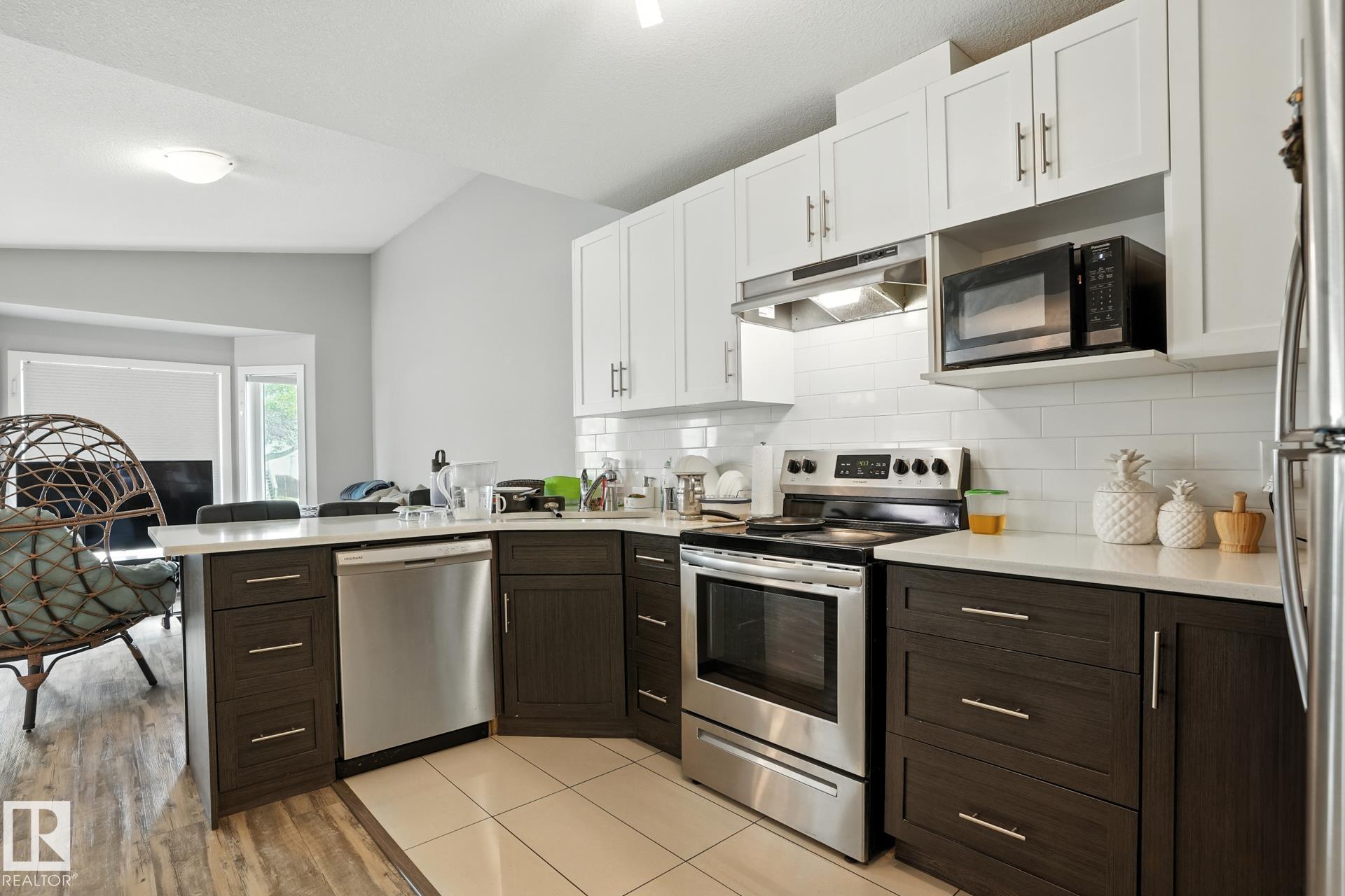 Photo 11 at 10438 154 Street NW, Canora, Edmonton