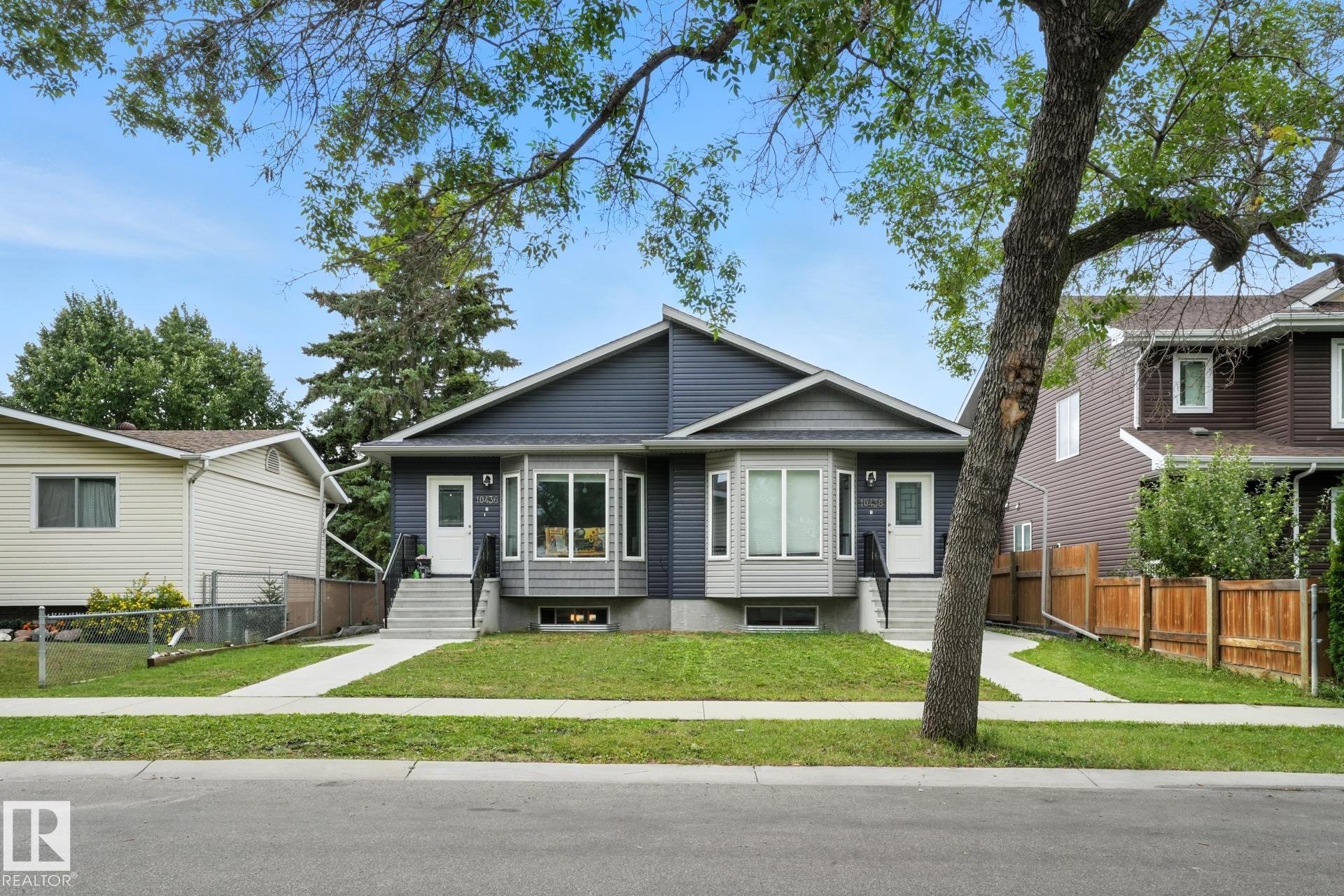 10438 154 Street NW, Canora, Edmonton