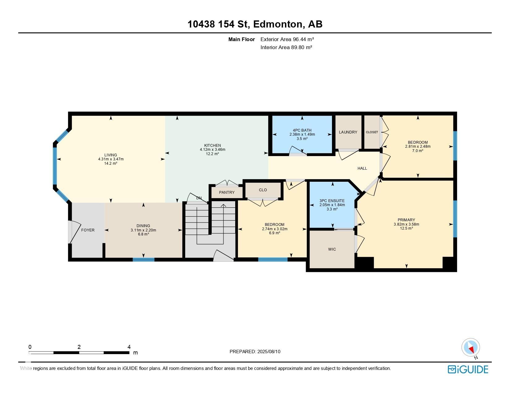 Photo 40 at 10438 154 Street NW, Canora, Edmonton