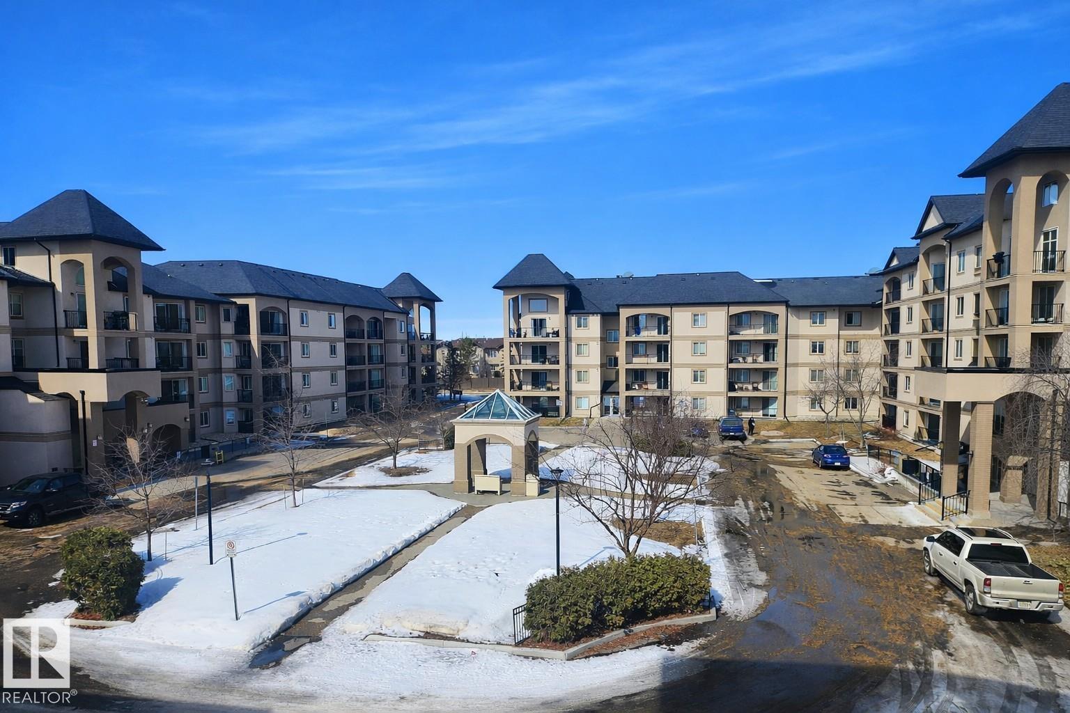 Photo 22 at 324 - 13111 140 Avenue NW, Pembina, Edmonton