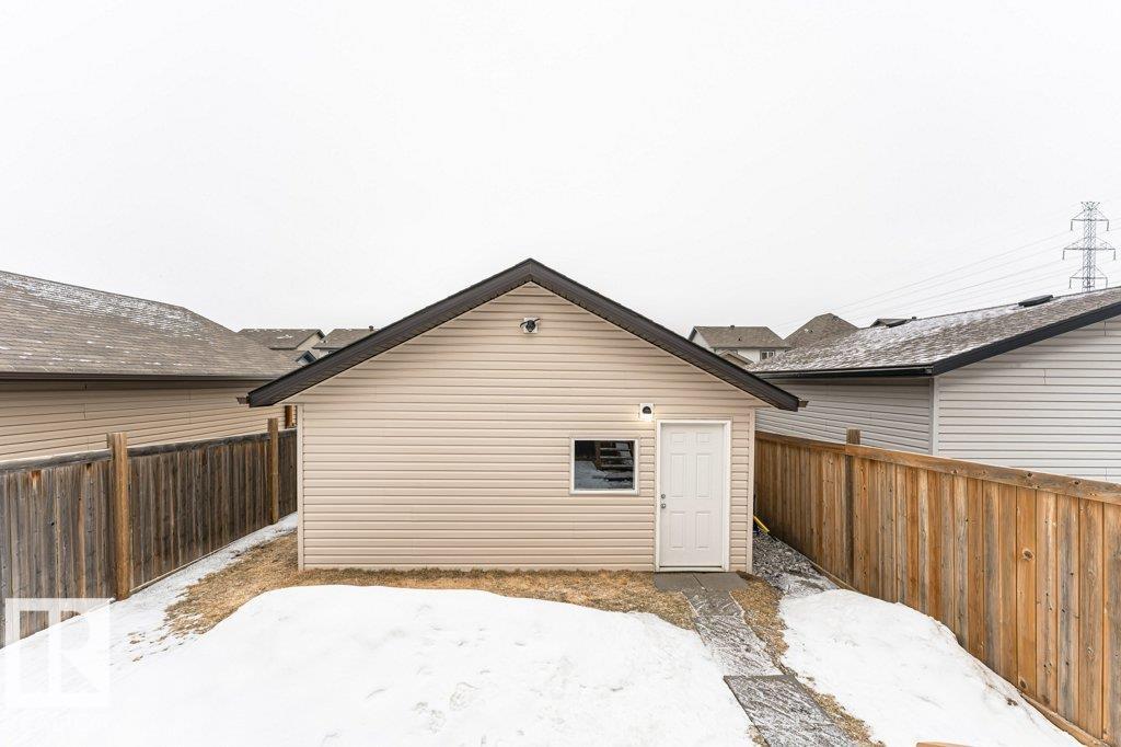 Photo 49 at 2828 21 Avenue NW, Laurel, Edmonton