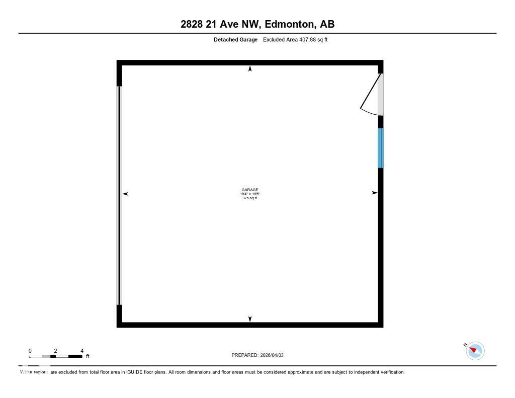 Photo 55 at 2828 21 Avenue NW, Laurel, Edmonton