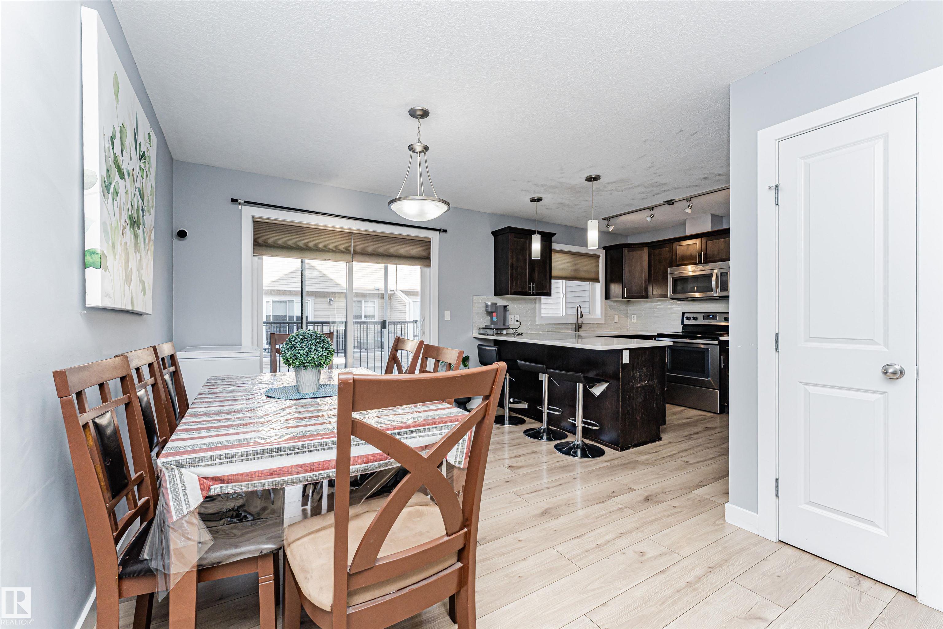 Photo 13 at 35 - 675 Albany Way NW, Albany, Edmonton