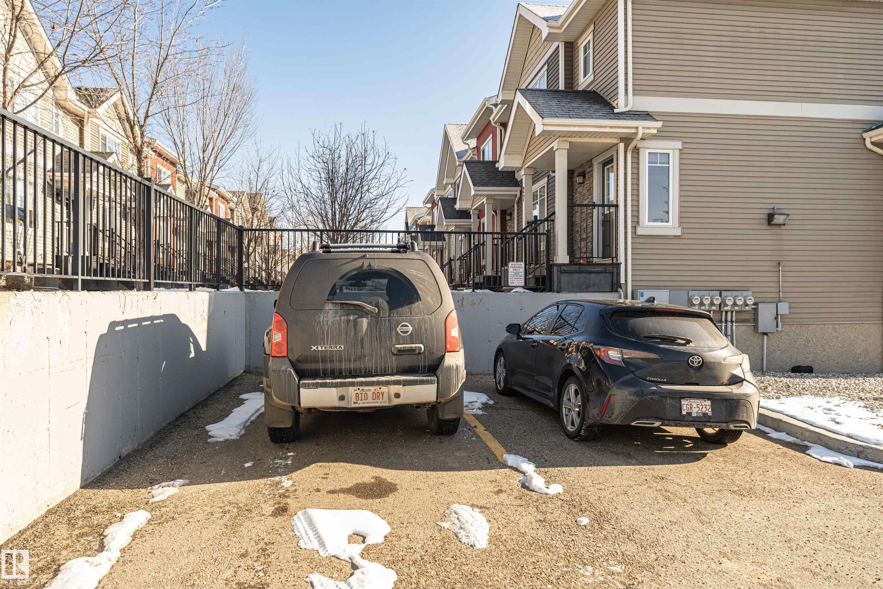 Photo 49 at 35 - 675 Albany Way NW, Albany, Edmonton