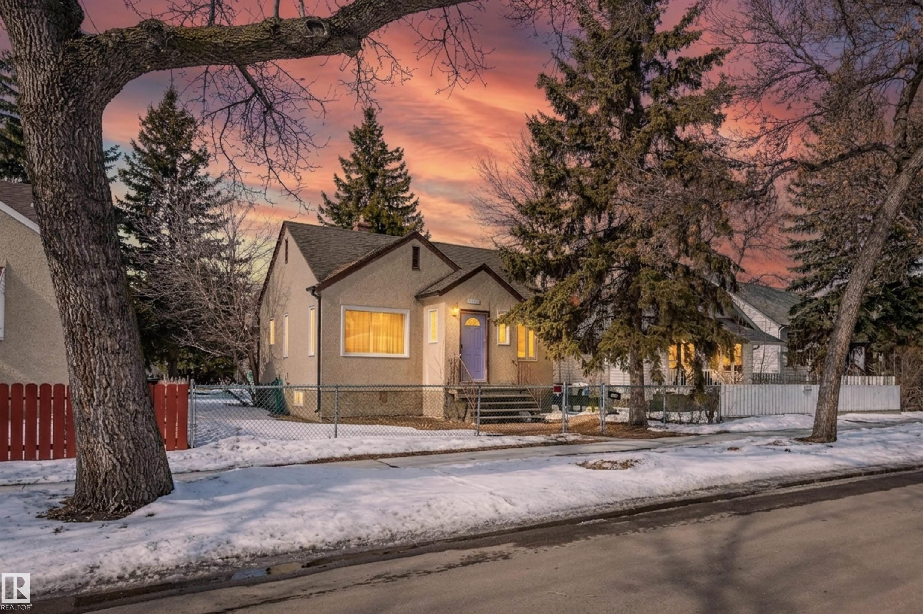 11608 91 Street NW, Alberta Avenue, Edmonton