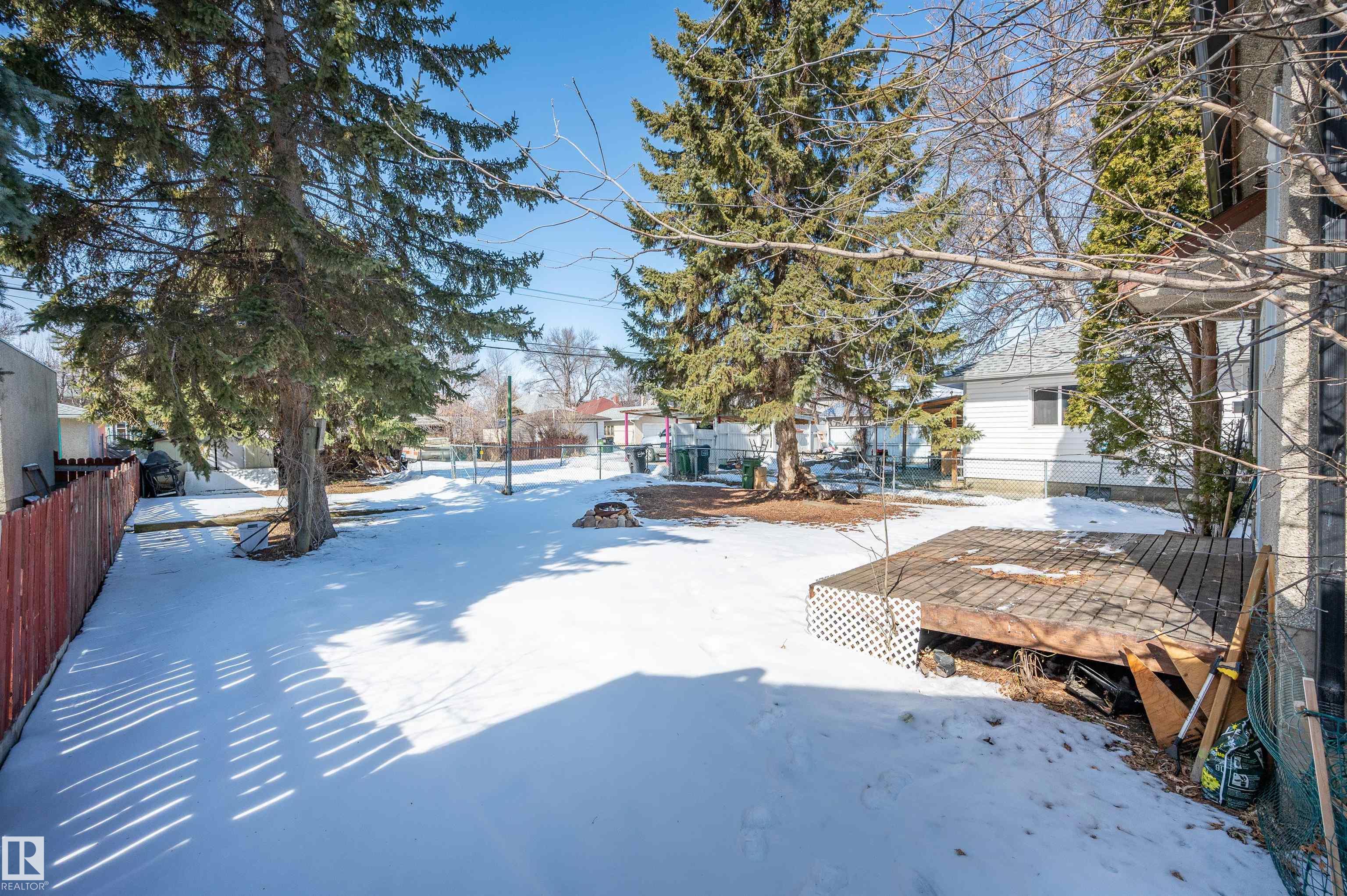 Photo 32 at 11608 91 Street NW, Alberta Avenue, Edmonton