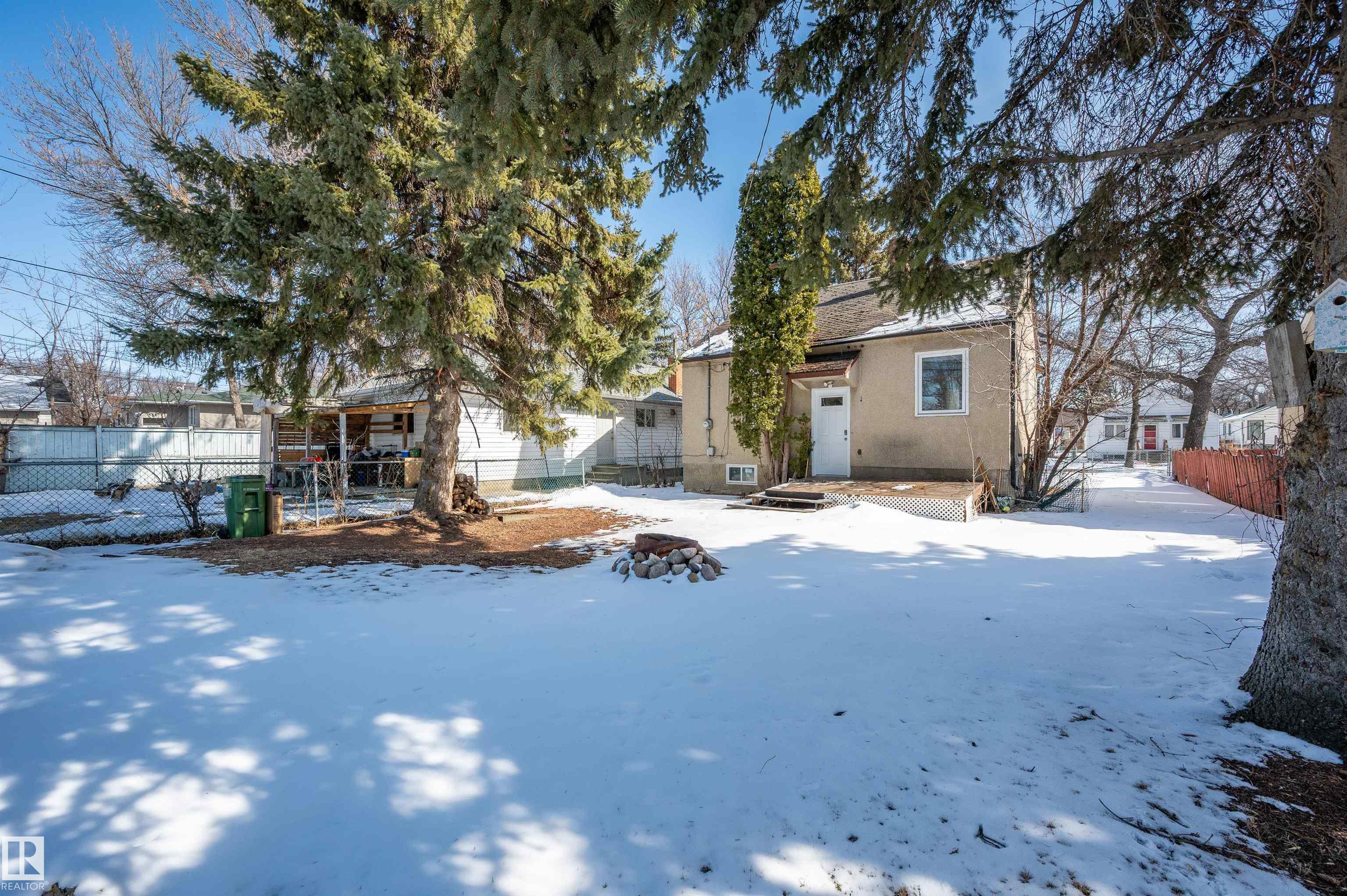 Photo 33 at 11608 91 Street NW, Alberta Avenue, Edmonton