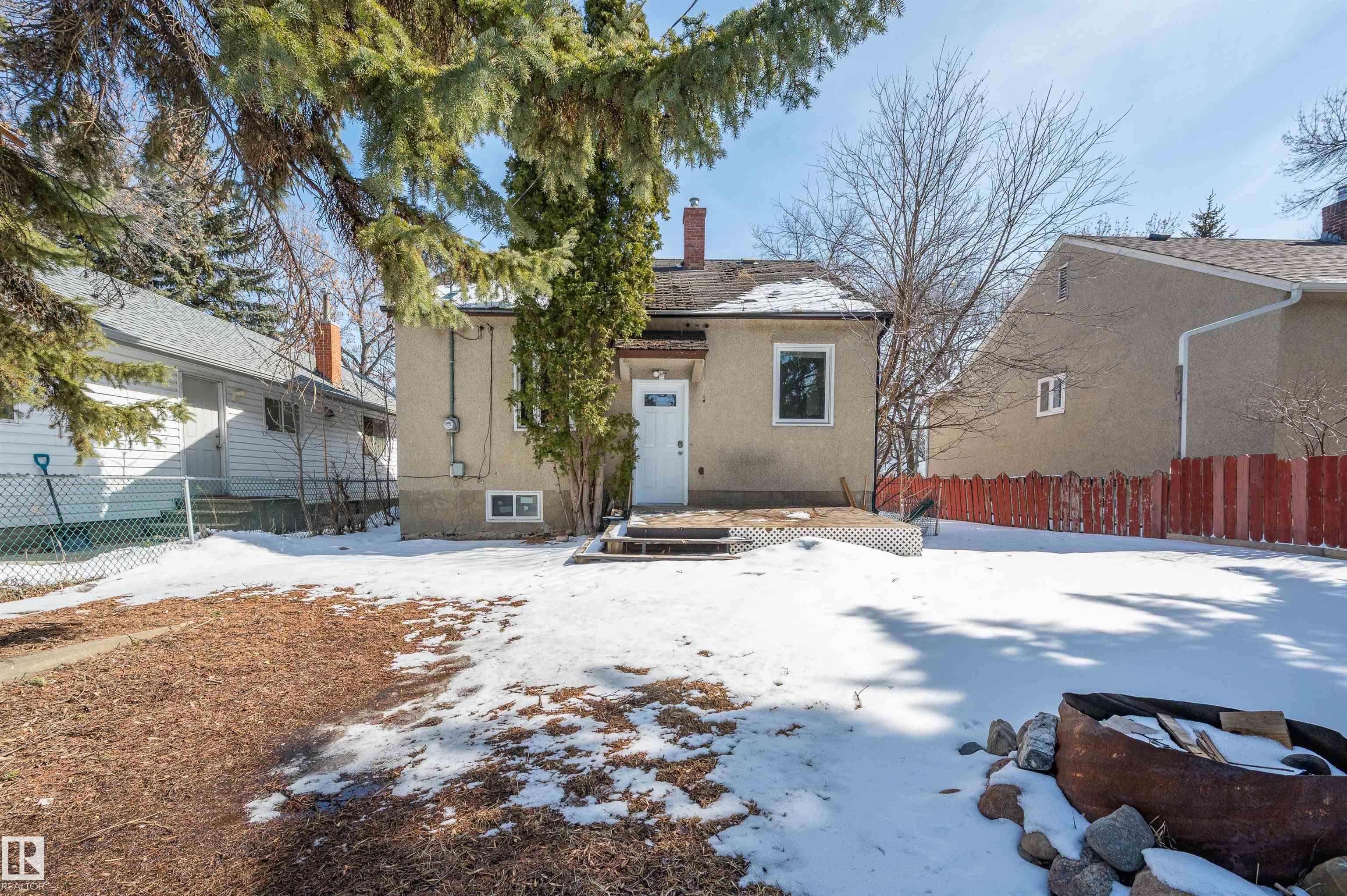 Photo 34 at 11608 91 Street NW, Alberta Avenue, Edmonton