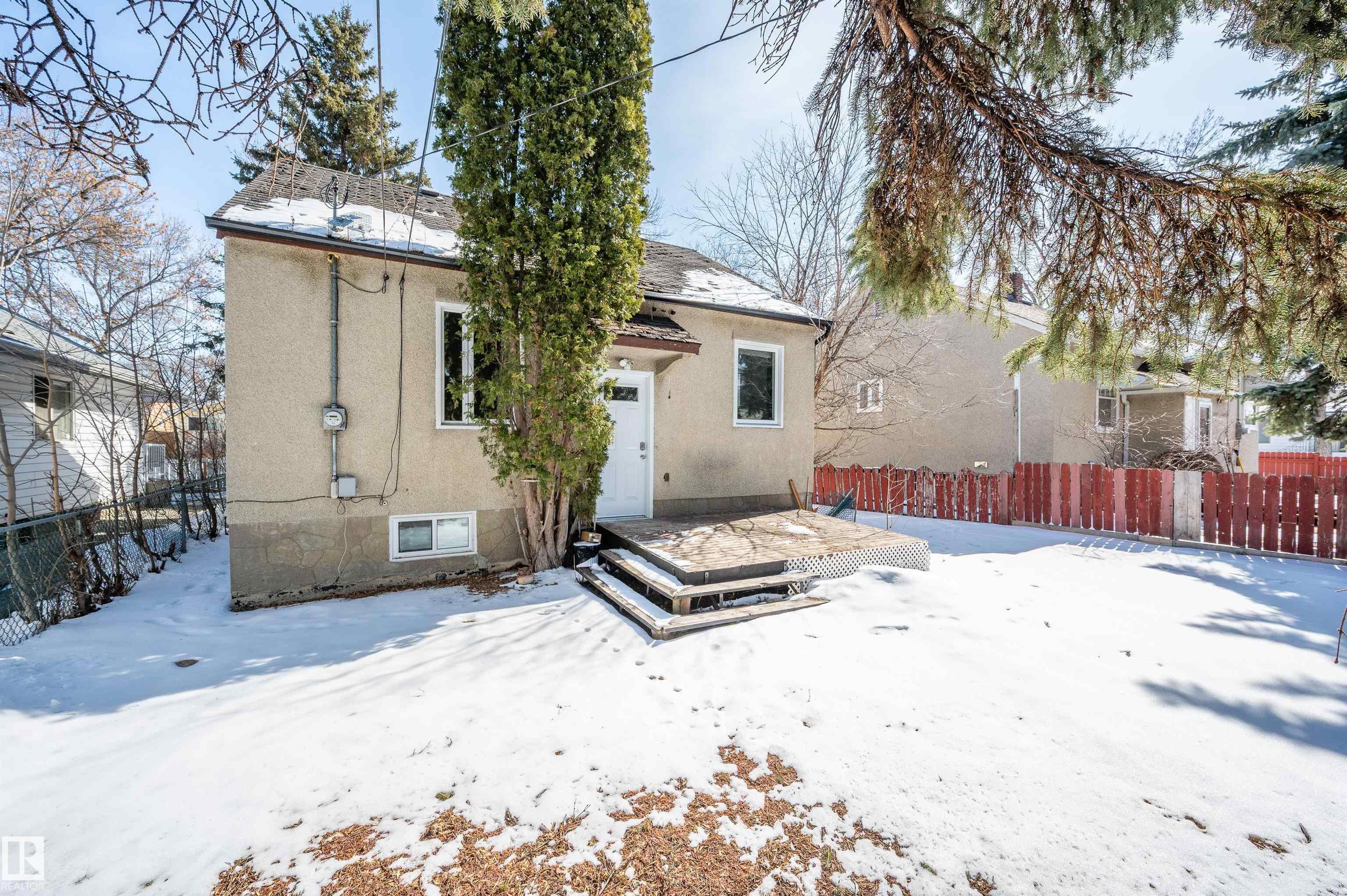 Photo 35 at 11608 91 Street NW, Alberta Avenue, Edmonton