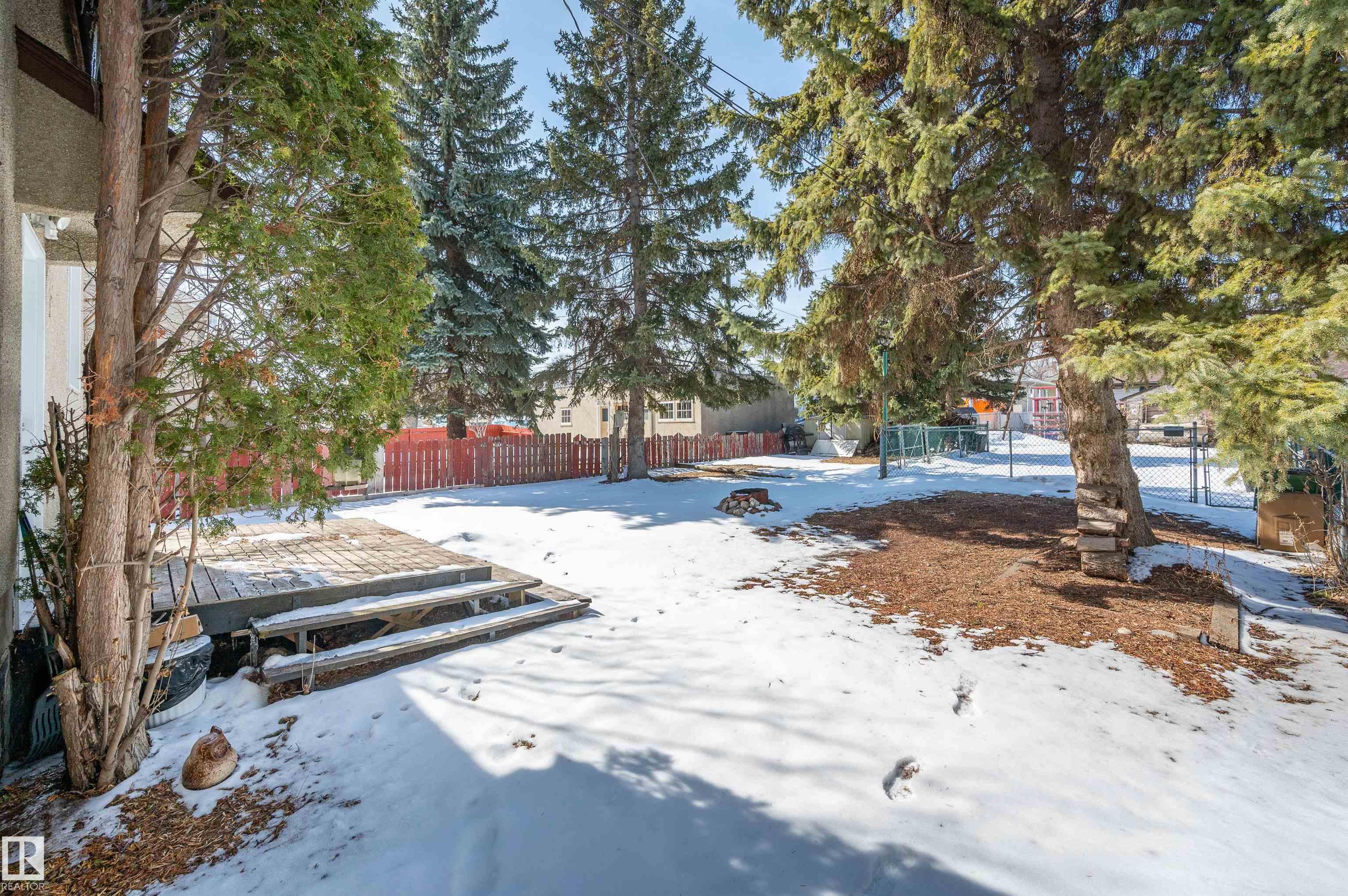 Photo 36 at 11608 91 Street NW, Alberta Avenue, Edmonton